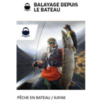 SONDEUR DE PÊCHE GPS DEEPER PRO  2 13