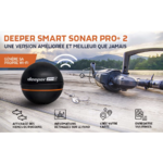 SONDEUR DE PÊCHE GPS DEEPER PRO  2 15