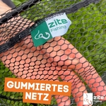 ÉPUISETTE PÊCHE CAOUTCHOUC TÉLESCOPIQUE ZITE 4