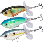 TRUSCEND LEURRE FLOTTANT TOPWATER 1
