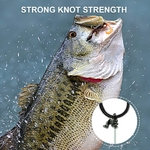 FIL DE PÊCHE NYLON SEAKNIGHT BLADE 8