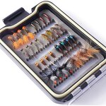 BASSDASH KIT 32 MOUCHES 3