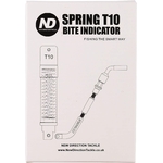 INDICATEUR DE TOUCHE NEW DIRECTION T10S 2