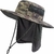 BASSDASH CHAPEAU DE PÊCHE UPF 50 1