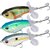 TRUSCEND LEURRE FLOTTANT TOPWATER 1