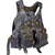 GILET DE PÊCHE BASSDASH 1