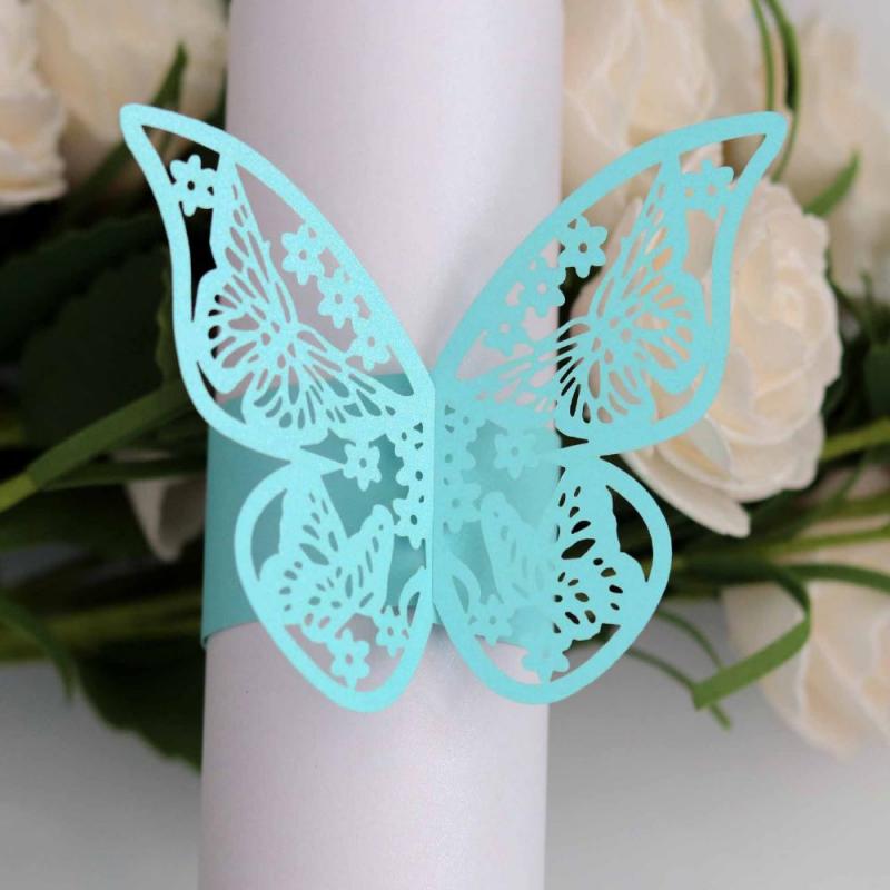 Anneau-de-Serviette-en-Papier-D-coup-Papillon-Bouton-de-Serviette-D-coration-de-Table-H