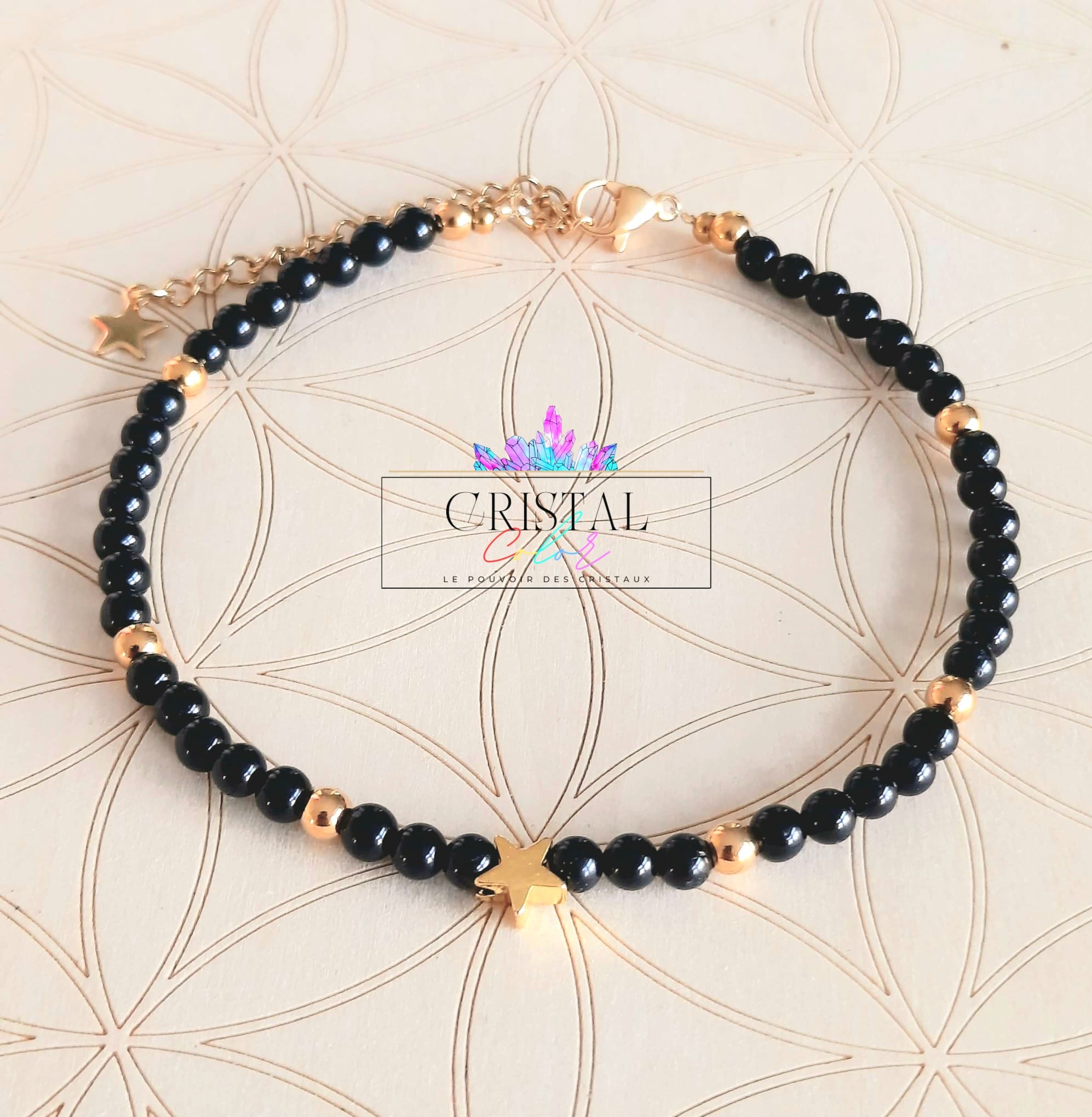 bracelet-de-cheville-perles-naturelles-tourmaline-noire-protection-bouclier-cristal-color