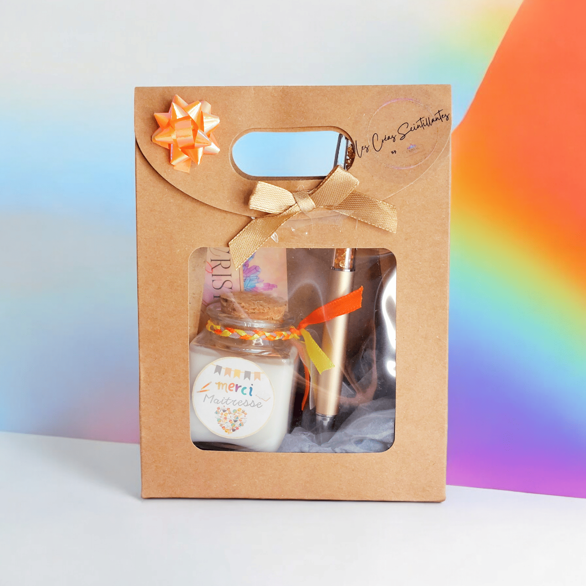 coffret-cadeau-merci-maitresse-bougie-artisanale-stylo-cristal-cristal-color-le-pouvoir-des-cristaux-les-creas-scintillantes-4 (2)
