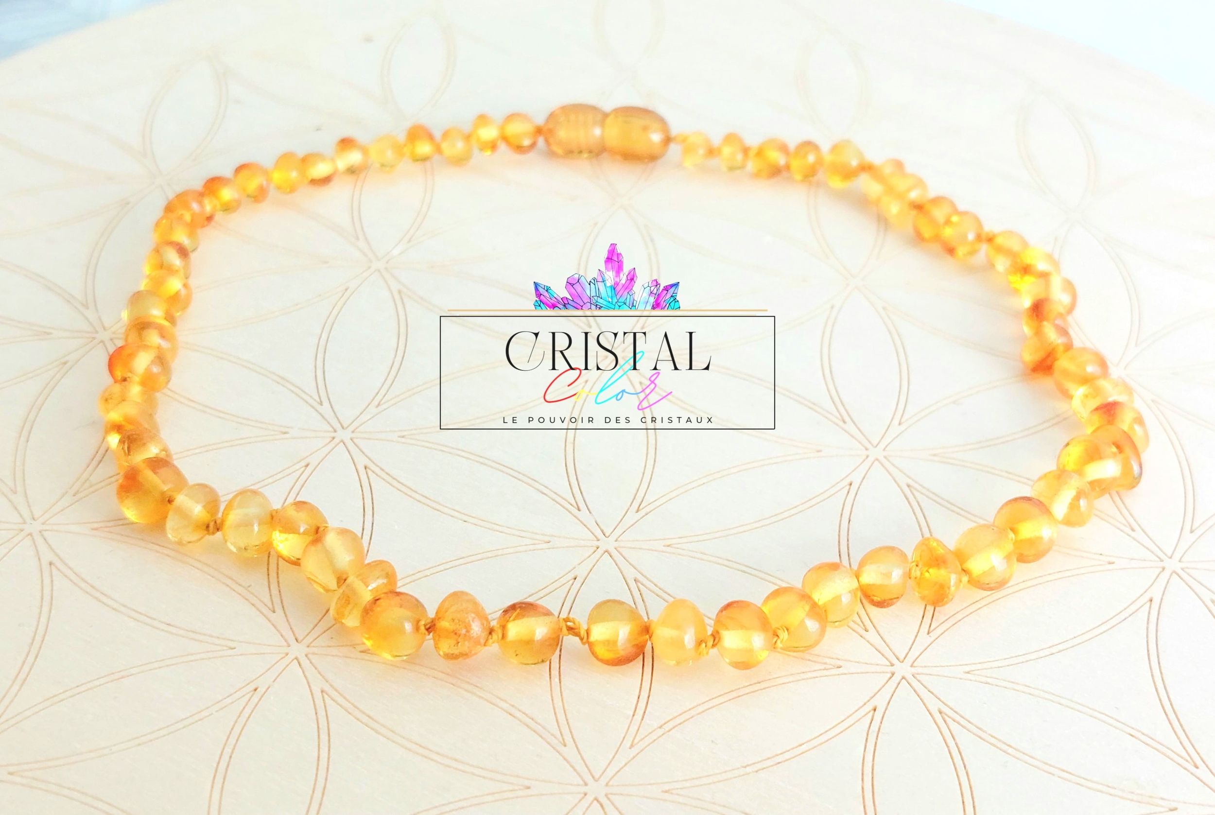 collier-bébé-enfant-ambre-ambre-miel-pierre-naturelle-résine-naturelle-guerison-dent-soulagement-douleurs-dentaires-cristal-color-le-pouvoir-des-cristaux-2