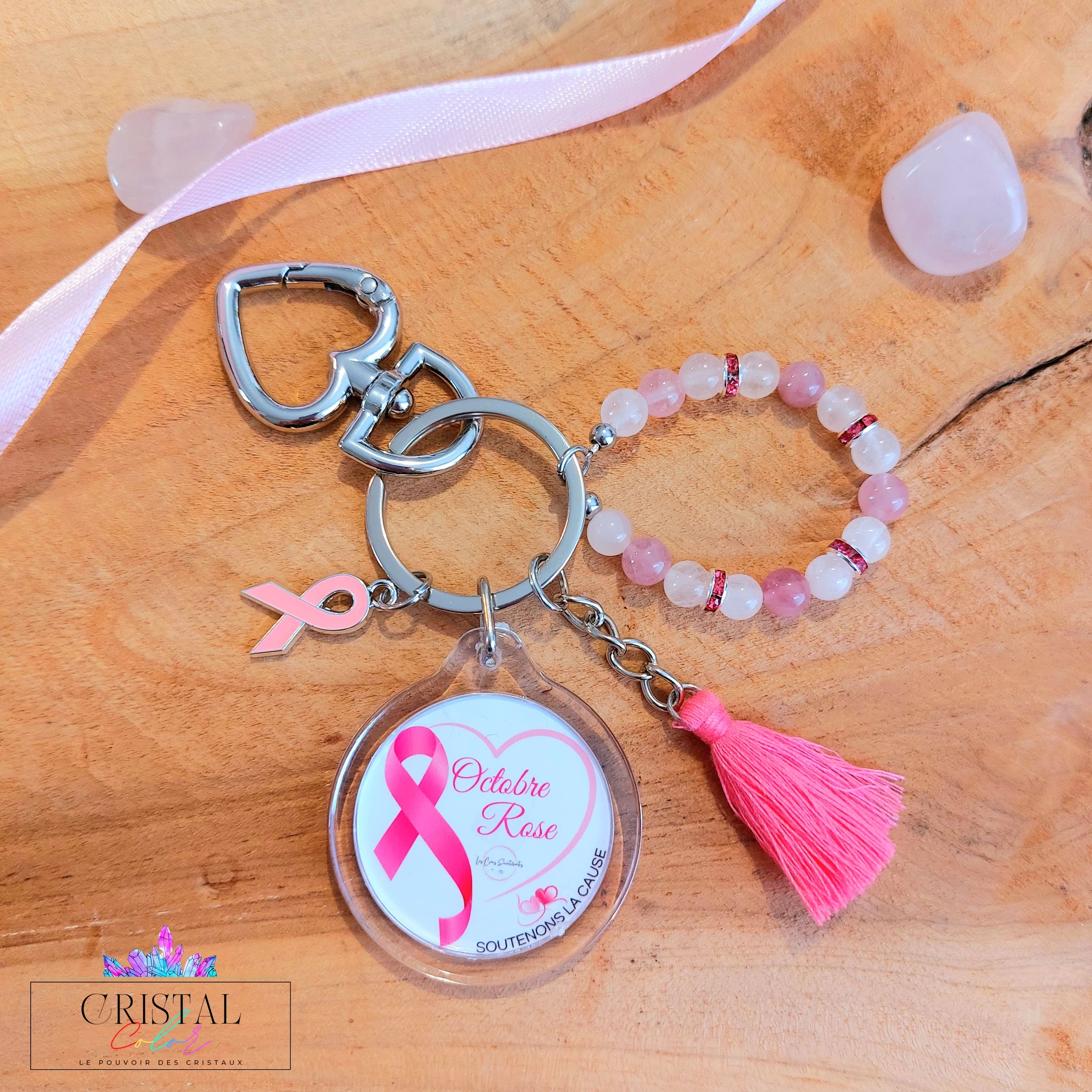 octobre-rose-port-clés-pierres-naturelles-quartz-rose-lithotherapie-cristal-color-le-pouvoir-des-cristaux-lutte-contre-le-cancer