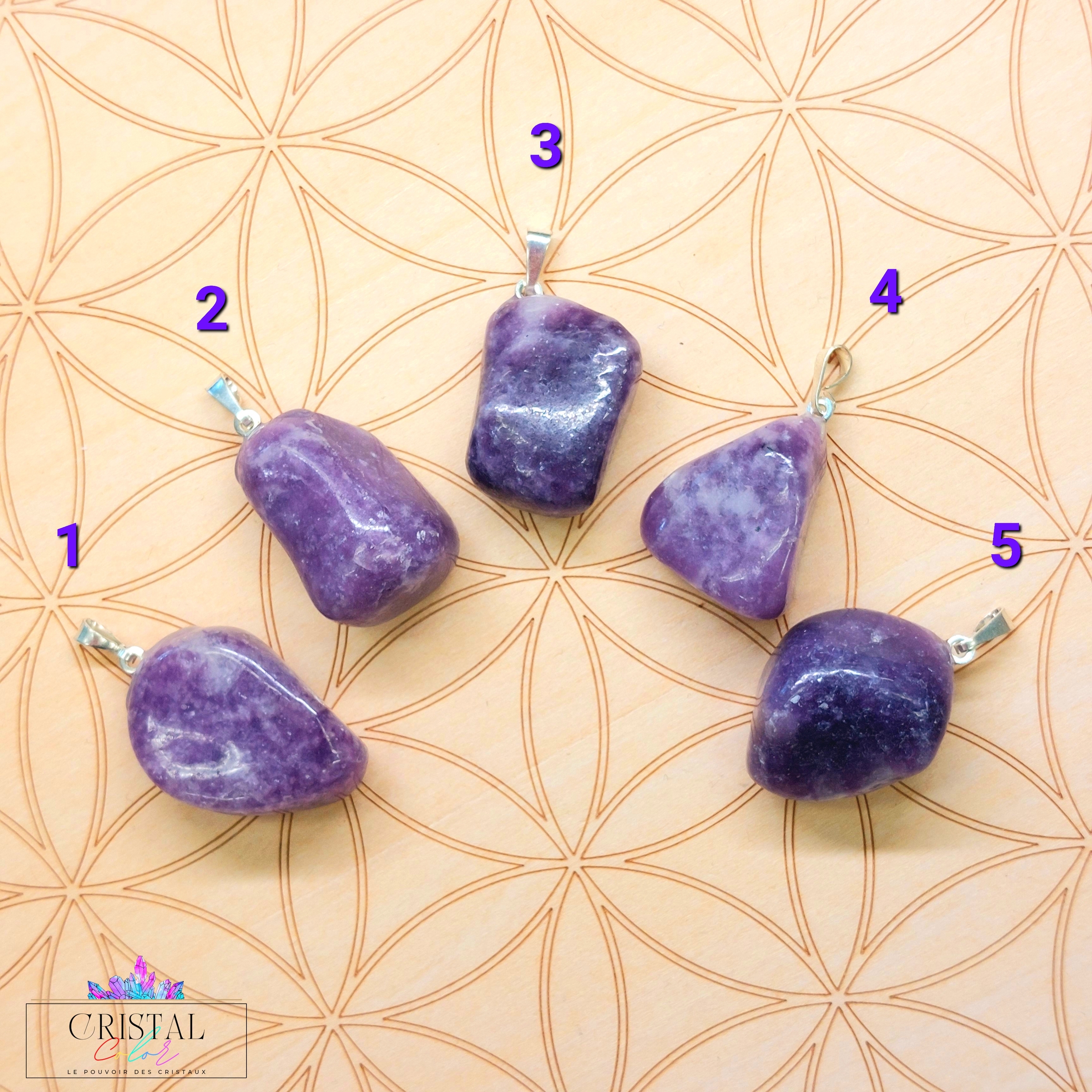 pendentif-pierres-roulees-lépidolite-pierre-naturelle-cristal-color-le-pouvoir-des-cristaux