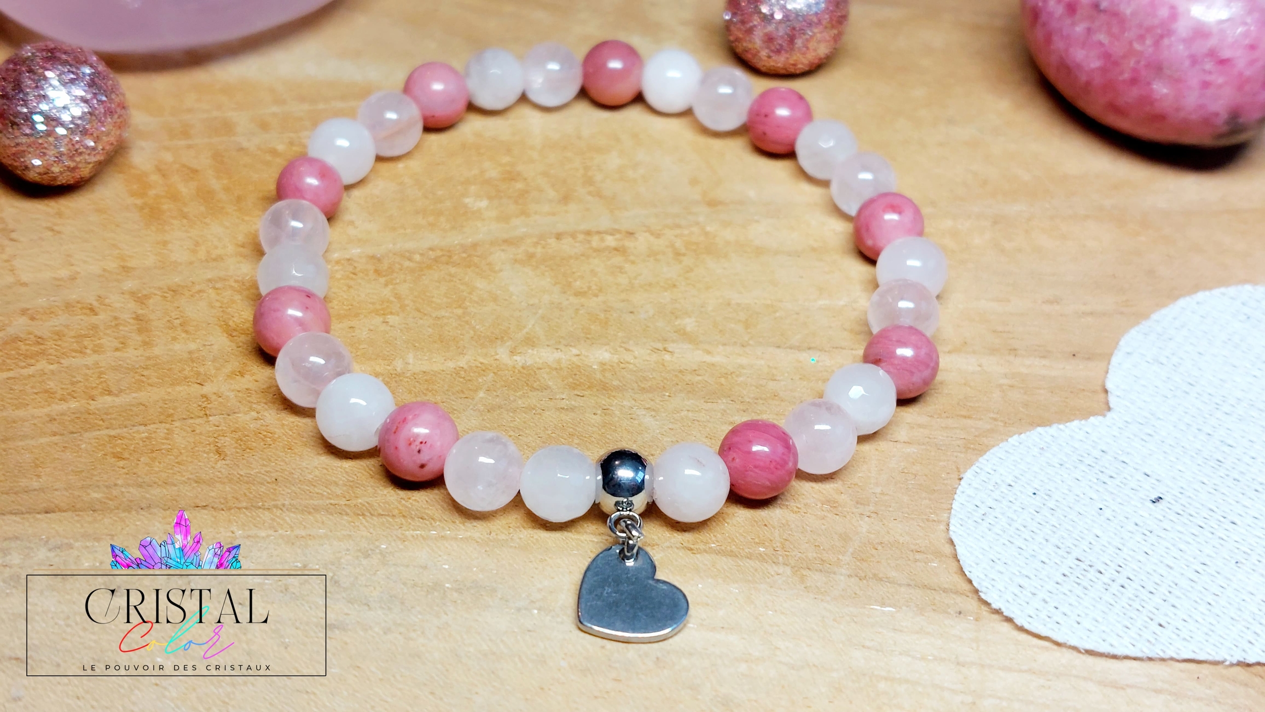 bracelet-amour-de-soi-serenite-saint-valentin-pierres-naturelles-lithotherapie-cristal-color-le-pouvoir-des-cristaux-quartz-rose-rhodonit-2