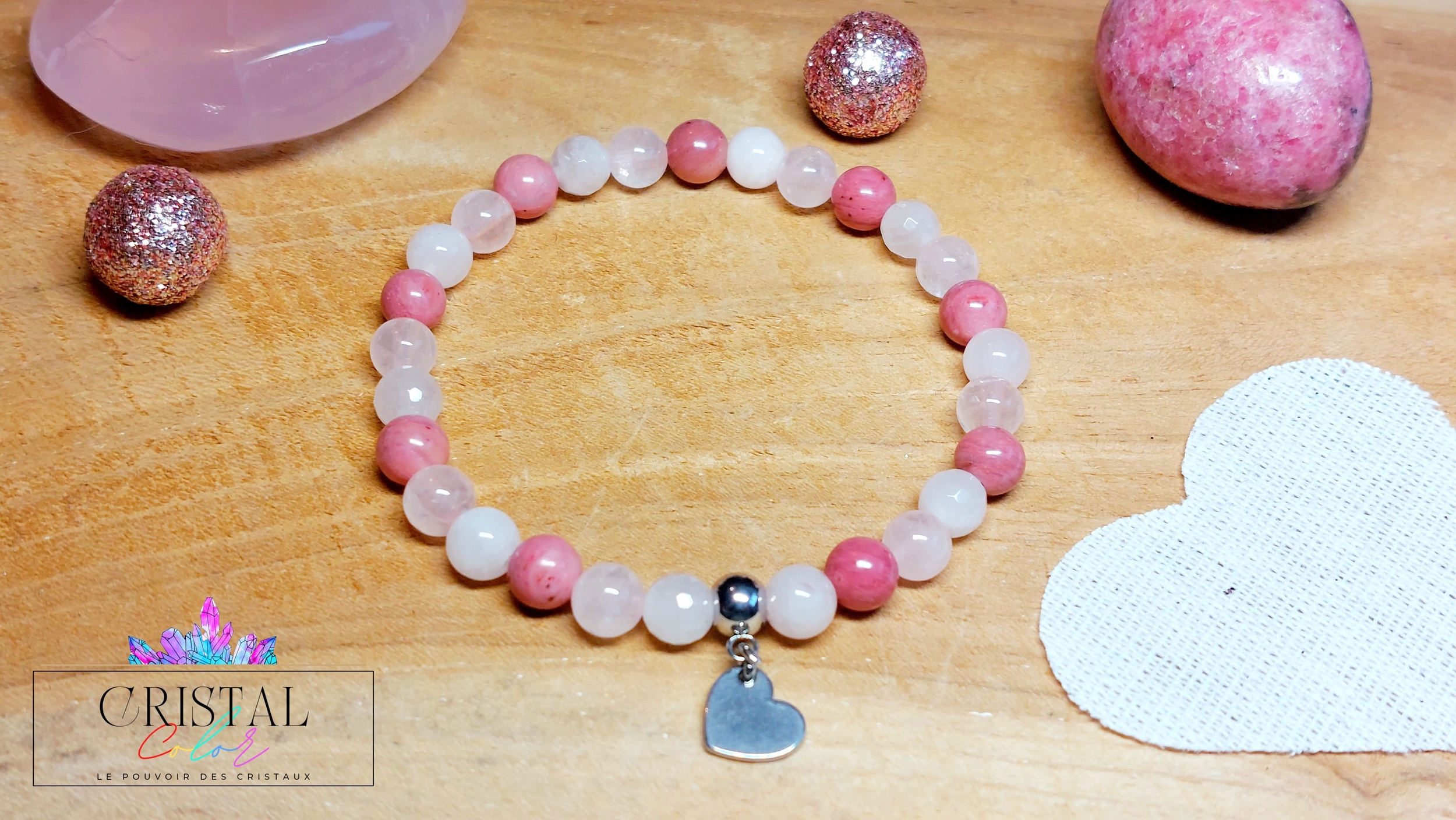 bracelet-amour-de-soi-serenite-saint-valentin-pierres-naturelles-lithotherapie-cristal-color-le-pouvoir-des-cristaux-quartz-rose-rhodonite-3