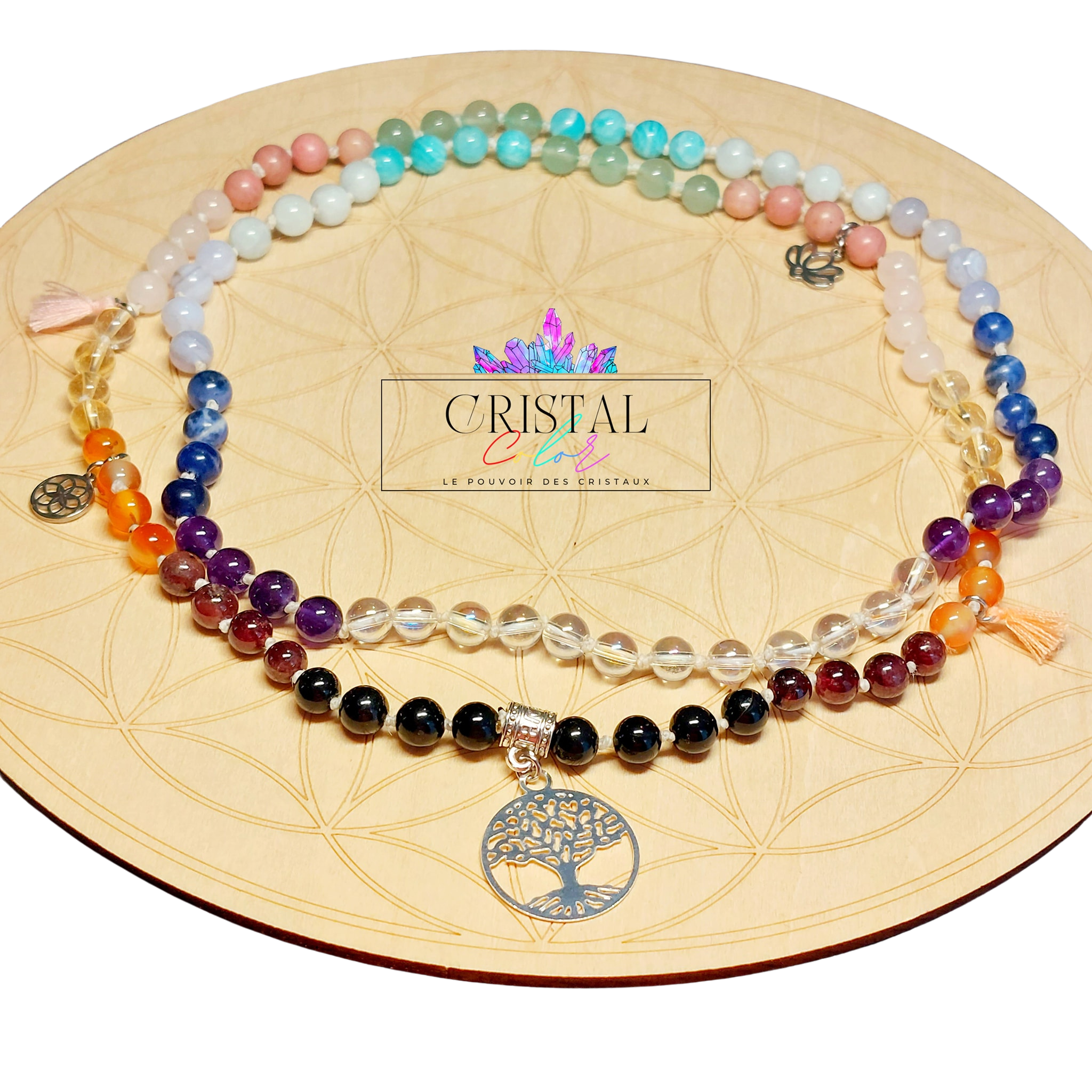 mala-traditionnel-7-chakras-pierres-naturelles-lithotherapie-meditation-reequilibrage-cristal-color-le-pouvoir-des-cristaux-by-aline-1