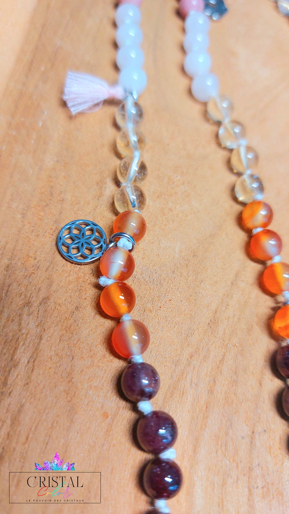 mala-traditionnel-7-chakras-pierres-naturelles-lithotherapie-meditation-reequilibrage-cristal-color-le-pouvoir-des-cristaux-by-aline-7