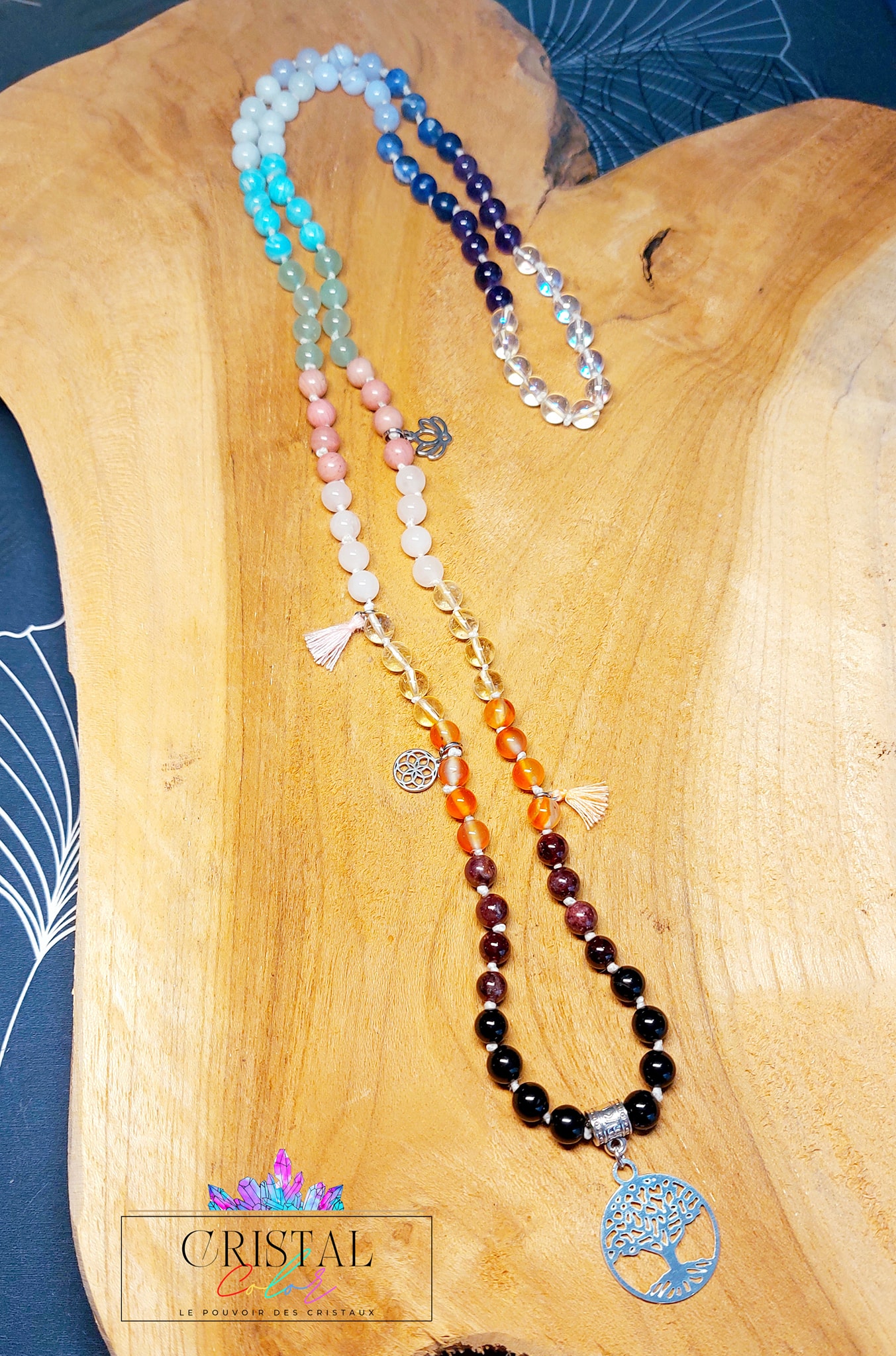 mala-traditionnel-7-chakras-pierres-naturelles-lithotherapie-meditation-reequilibrage-cristal-color-le-pouvoir-des-cristaux-by-aline-3