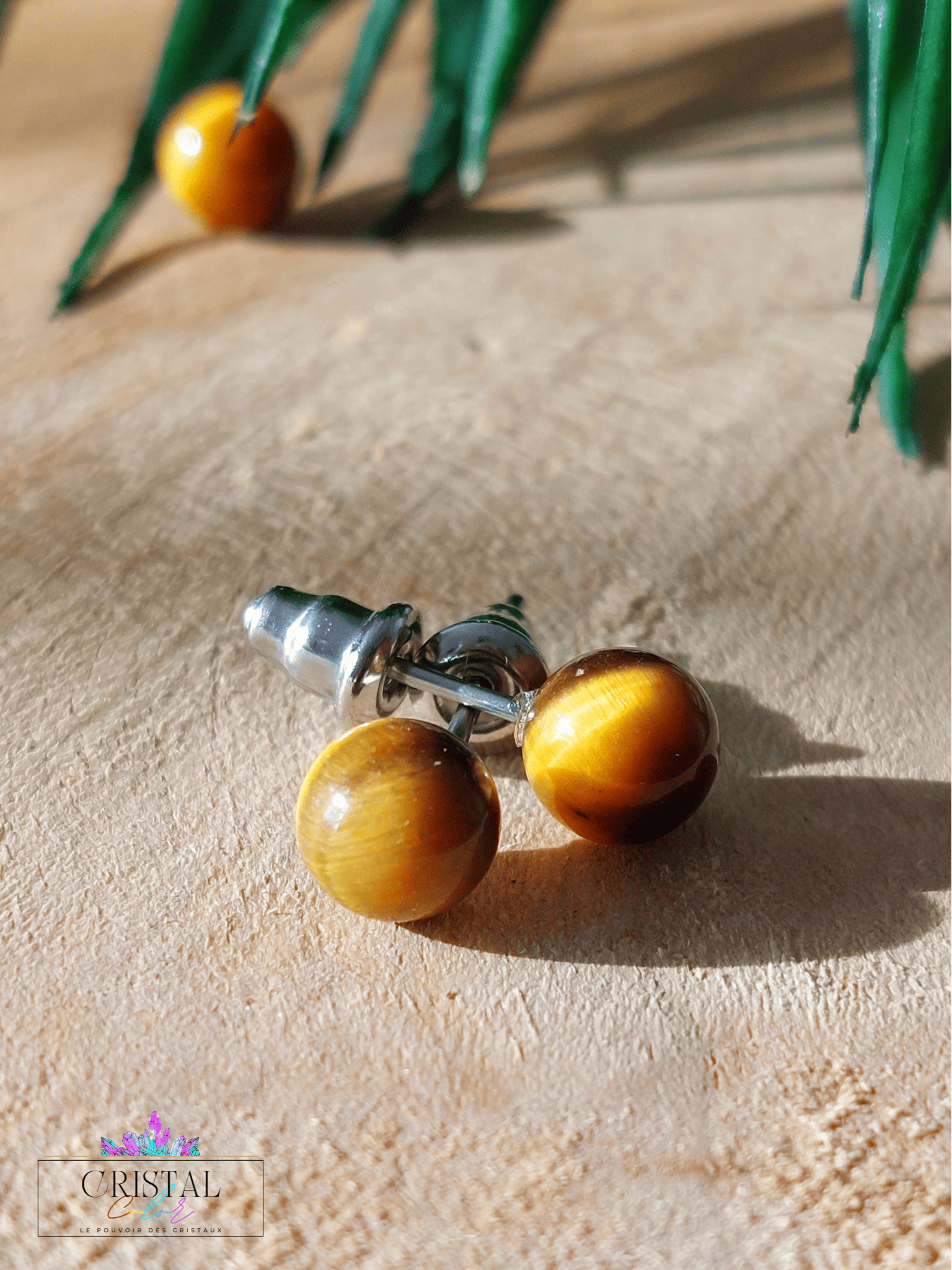 boucles-d-oreilles-puces-tiges-oeil-de-tigre-lithotherapie-pierres-naturelles-cristal-color-le-pouvoir-des-cristaux
