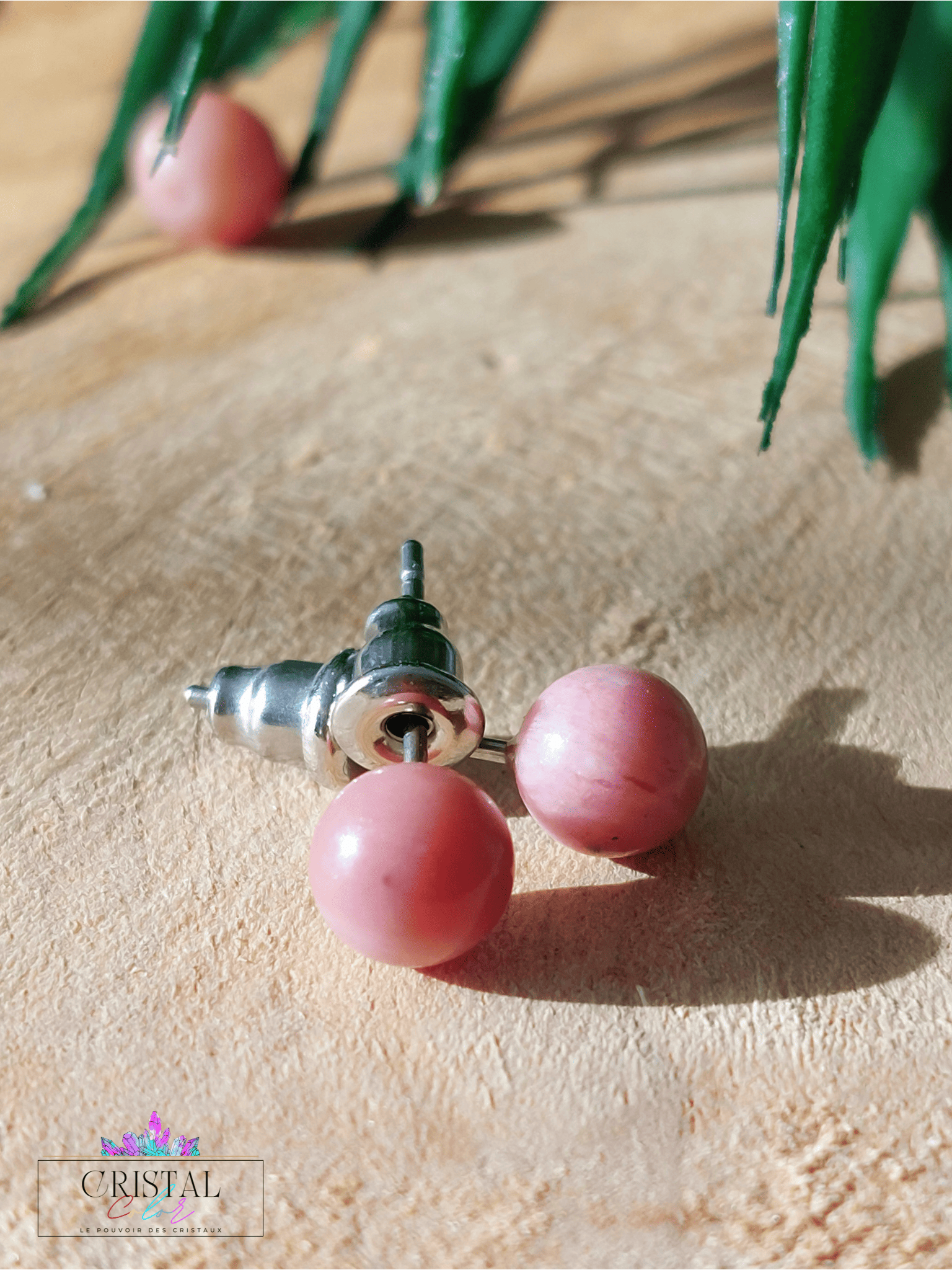 boucles-d-oreilles-puces-tiges-rhodonite-lithotherapie-pierres-naturelles-cristal-color-le-pouvoir-des-cristaux