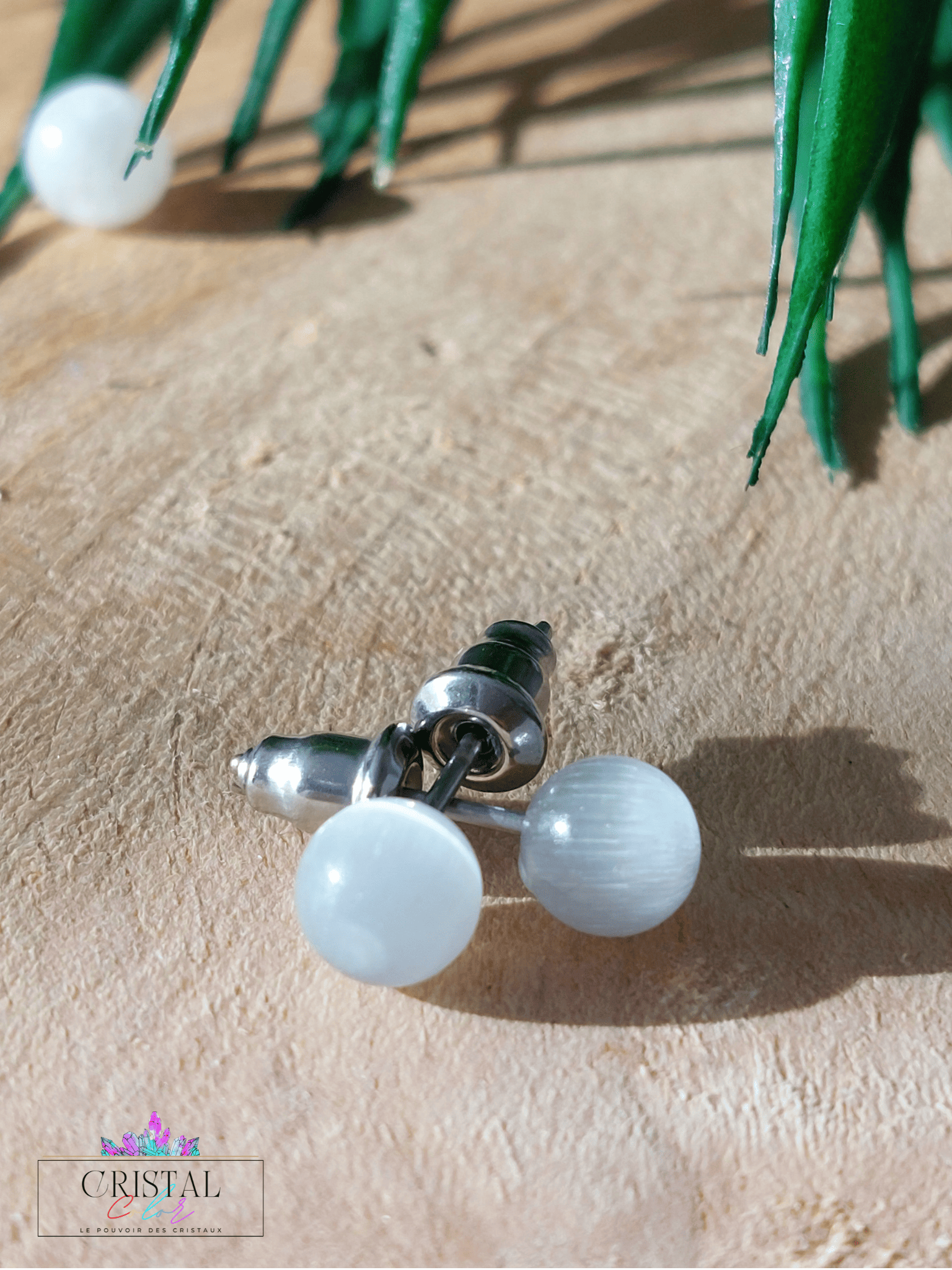 boucles-d-oreilles-puces-tiges-selenite-lithotherapie-pierres-naturelles-cristal-color-le-pouvoir-des-cristaux