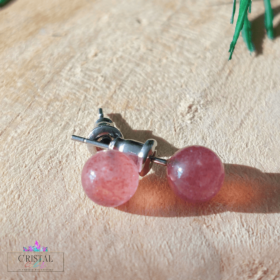 boucles-d-oreilles-puces-tiges-quartz-fraise-lithotherapie-pierres-naturelles-cristal-color-le-pouvoir-des-cristaux-carree