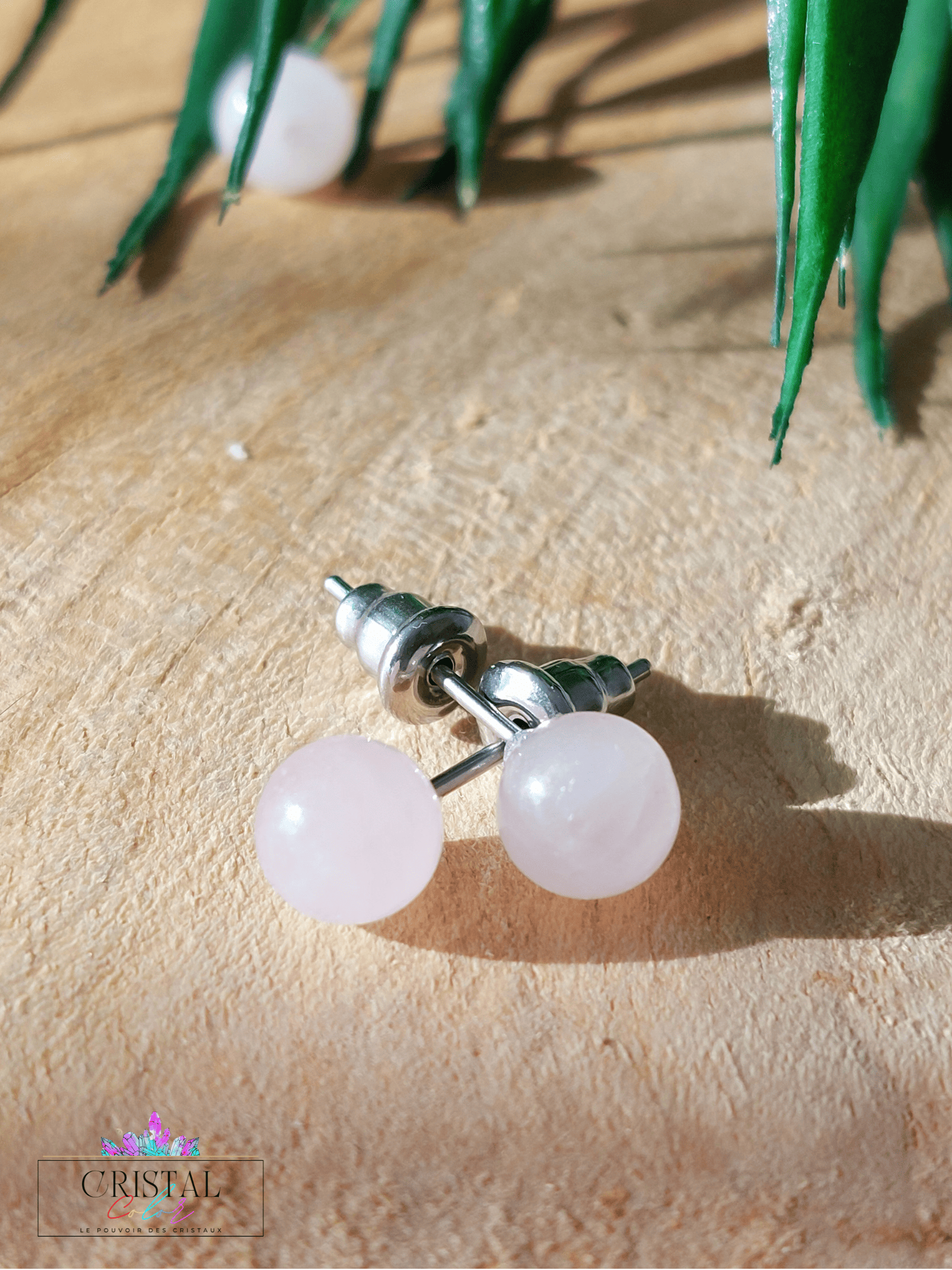 boucles-d-oreilles-puces-tiges-quartz-rose-lithotherapie-pierres-naturelles-cristal-color-le-pouvoir-des-cristaux