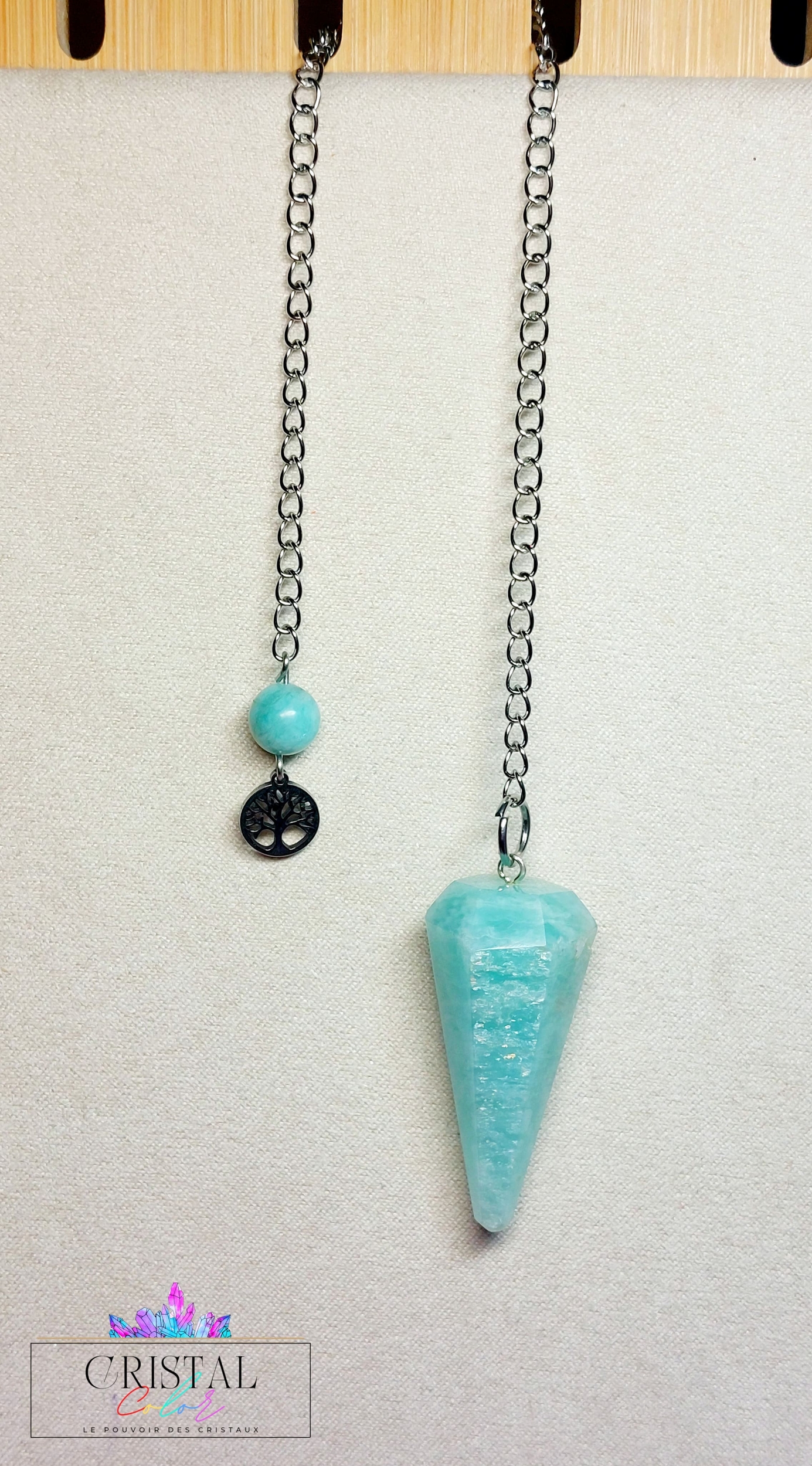 pendule-amazonite-lithotherapie-pierres-naturelles-cristal-color-le-pouvoir-des-cristaux-2