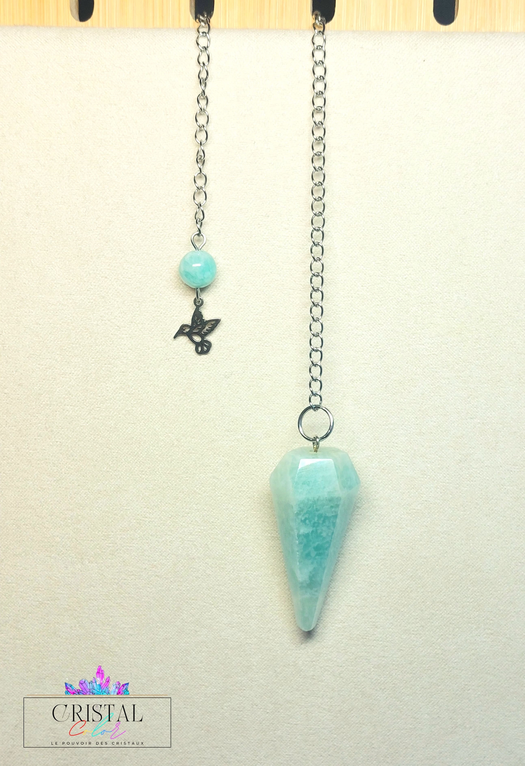 pendule-amazonite-lithotherapie-pierres-naturelles-cristal-color-le-pouvoir-des-cristaux-1