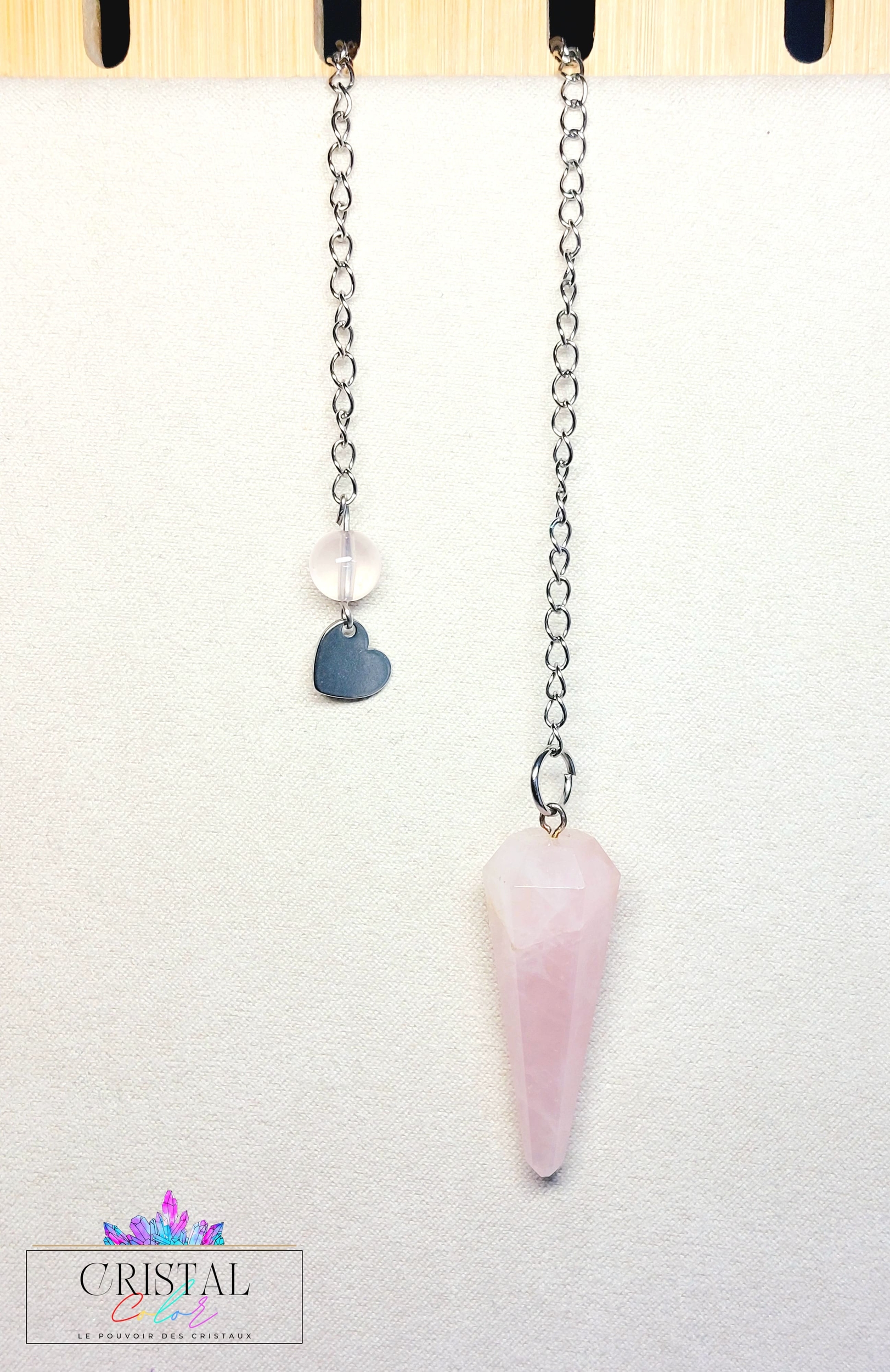 pendule-quartz-rose-lithotherapie-pierres-naturelles-cristal-color-le-pouvoir-des-cristaux-2