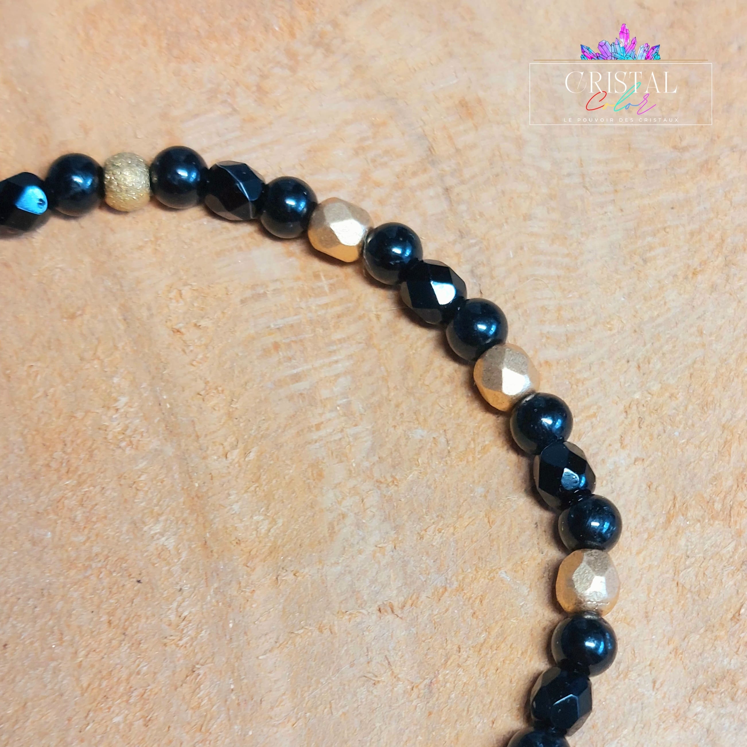 bracelet-pierre-naturelle-lithotherapie-cristal-color-le-pouvoir-des-cristaux-by-aline-tourmaline-noire-dore-4