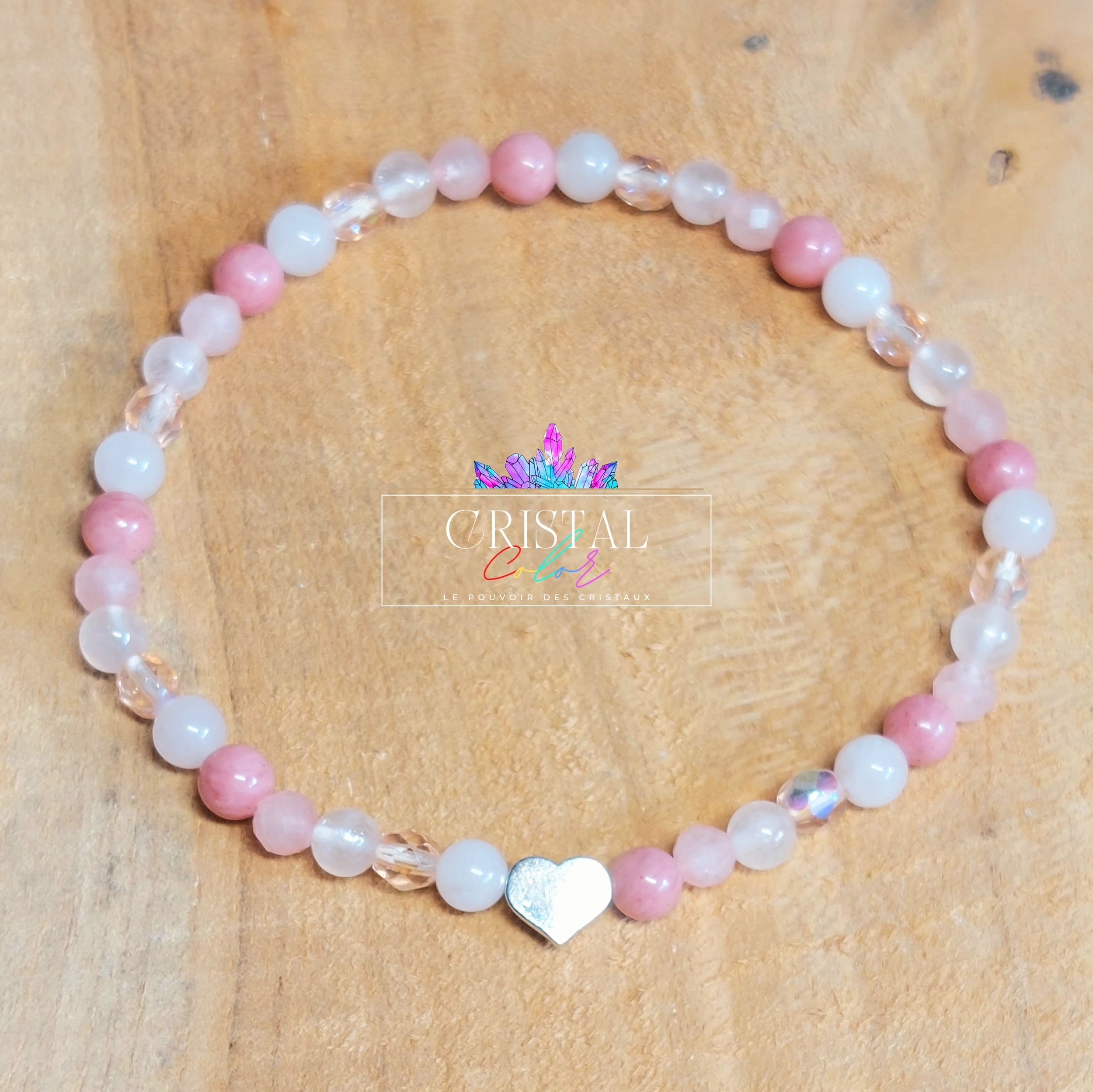 bracelet-pierre-naturelle-lithotherapie-cristal-color-le-pouvoir-des-cristaux-by-aline-quartz-rose-rhodonite-argente-1