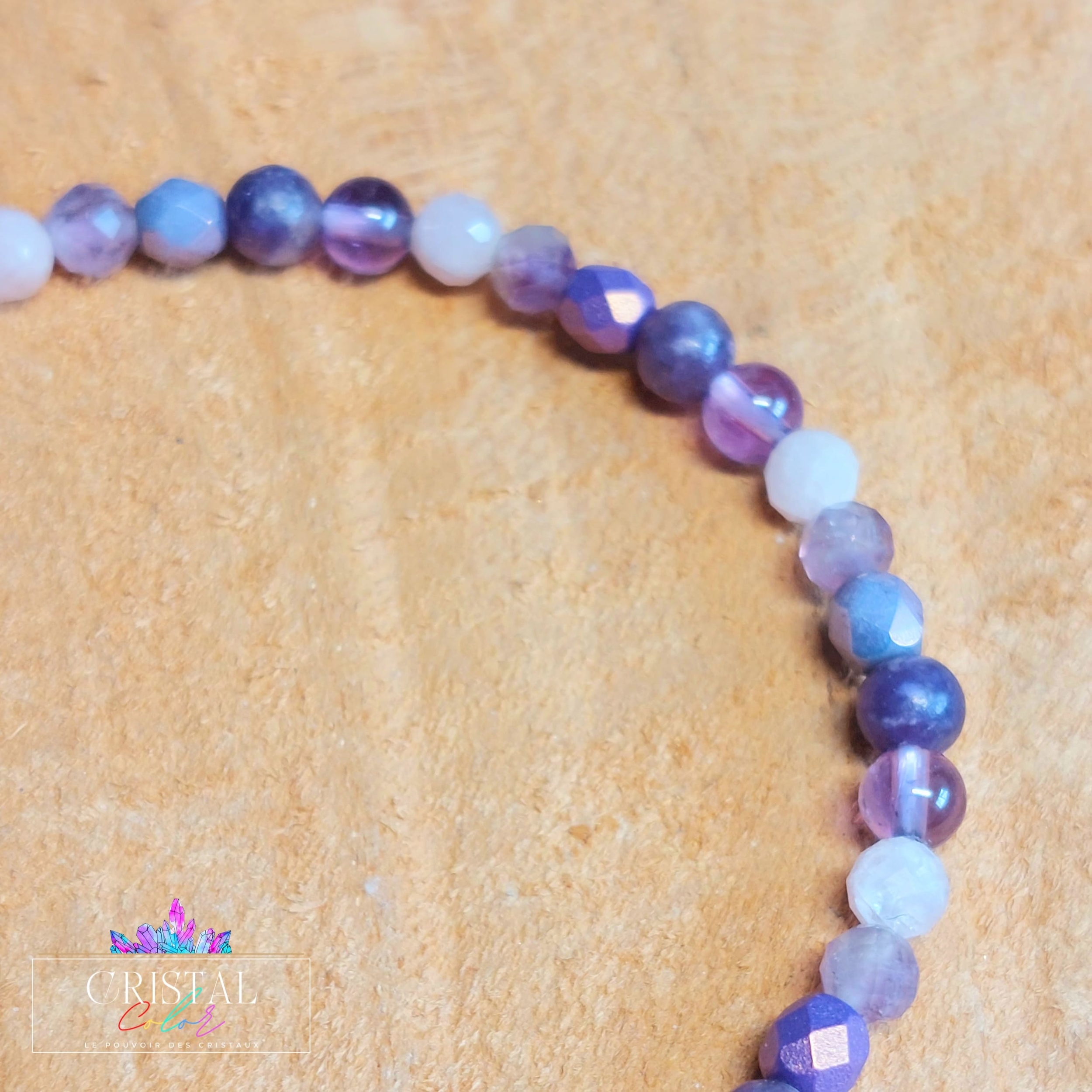 bracelet-pierre-naturelle-lithotherapie-cristal-color-lepidolite-amethyste-kunzite-argente-3