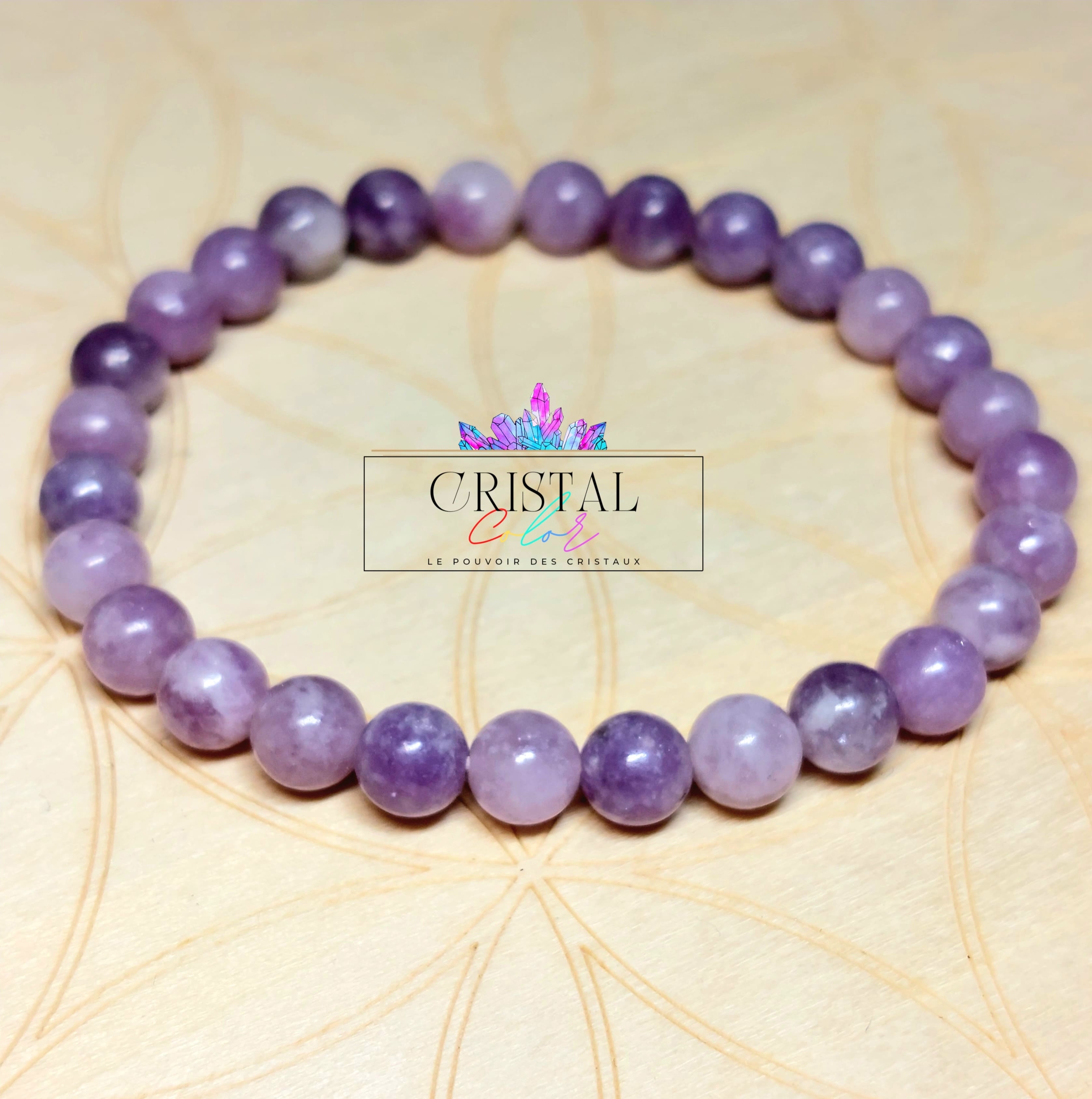 bracelet-pierre-naturelle-lepidolite-claire-6mm-cristal-color