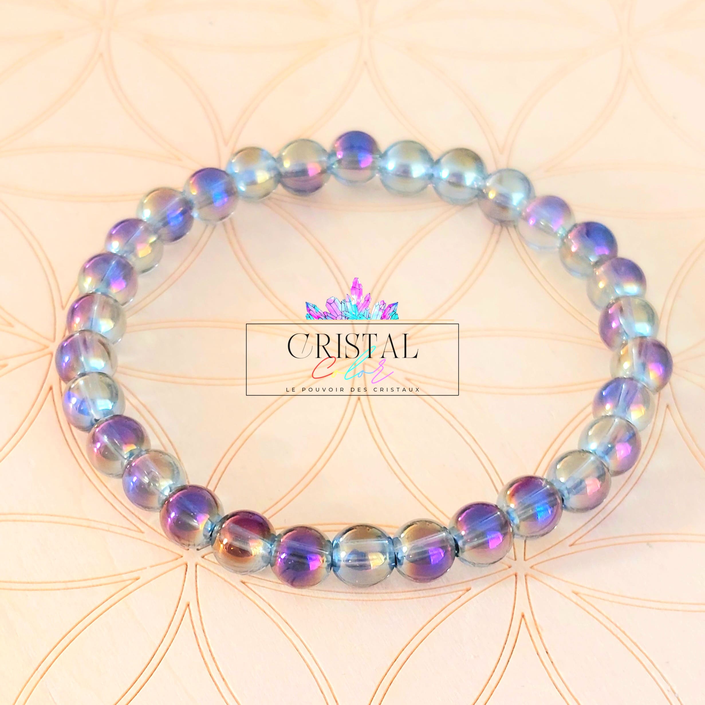 bracelet-aqua-aura-violet-doree-6mm-perles-pierres-naturelles-lithotherapie-cristal-color-le-pouvoir-des-cristaux-by-aline