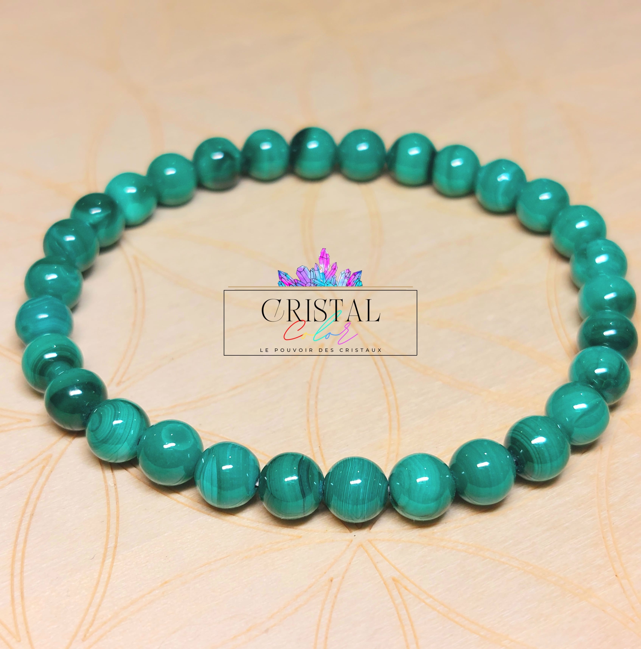 bracelet-pierre-naturelle-malachite-6mm-cristal-color-lithotherapie