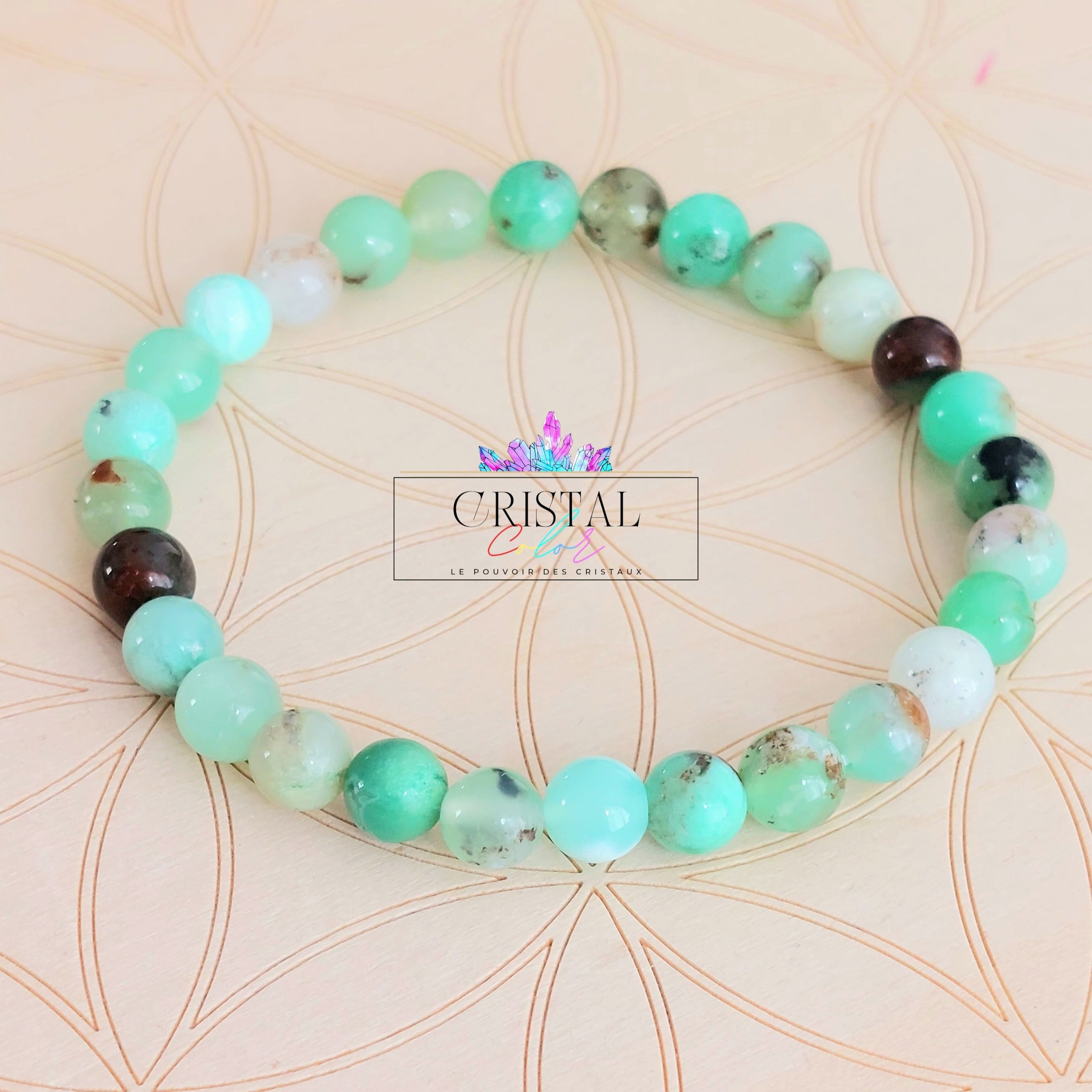 bracelet-pierre-naturelle-chrysoprase-6mm-cristal-color-lithotherapie