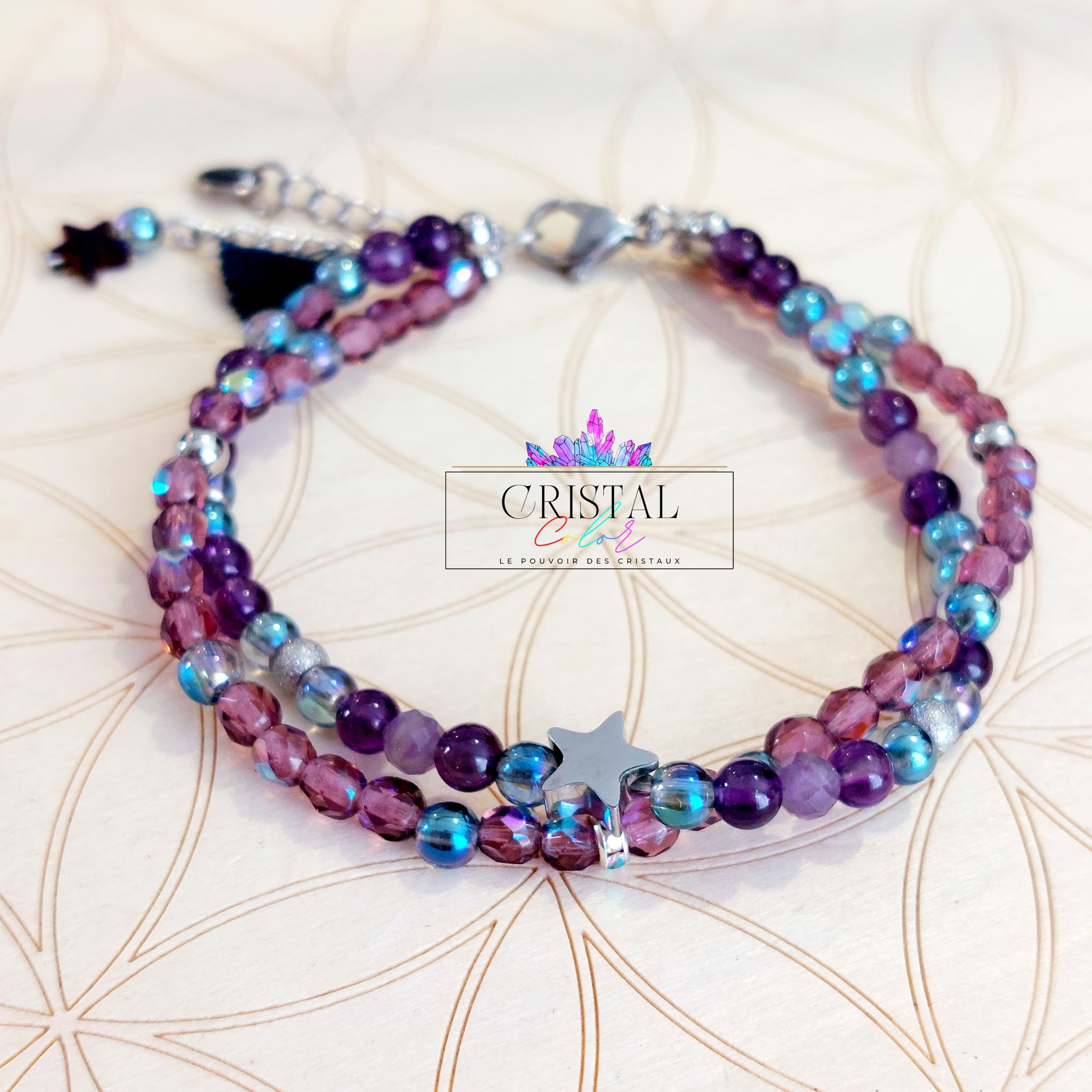 bracelet-multirangs-bracelet-double-cristal-color-amethyste-aqua-aura-violet-perles-de-verre-argenté-galaxie-étoile-pierres-naturelles-3