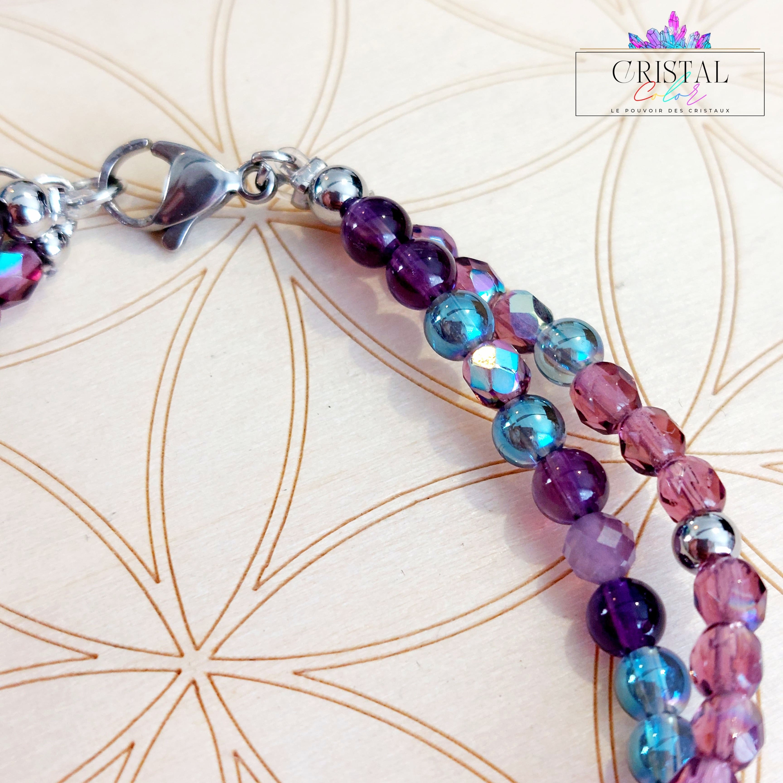 bracelet-multirangs-bracelet-double-cristal-color-amethyste-aqua-aura-violet-perles-de-verre-argenté-galaxie-étoile-pierres-naturelles-7