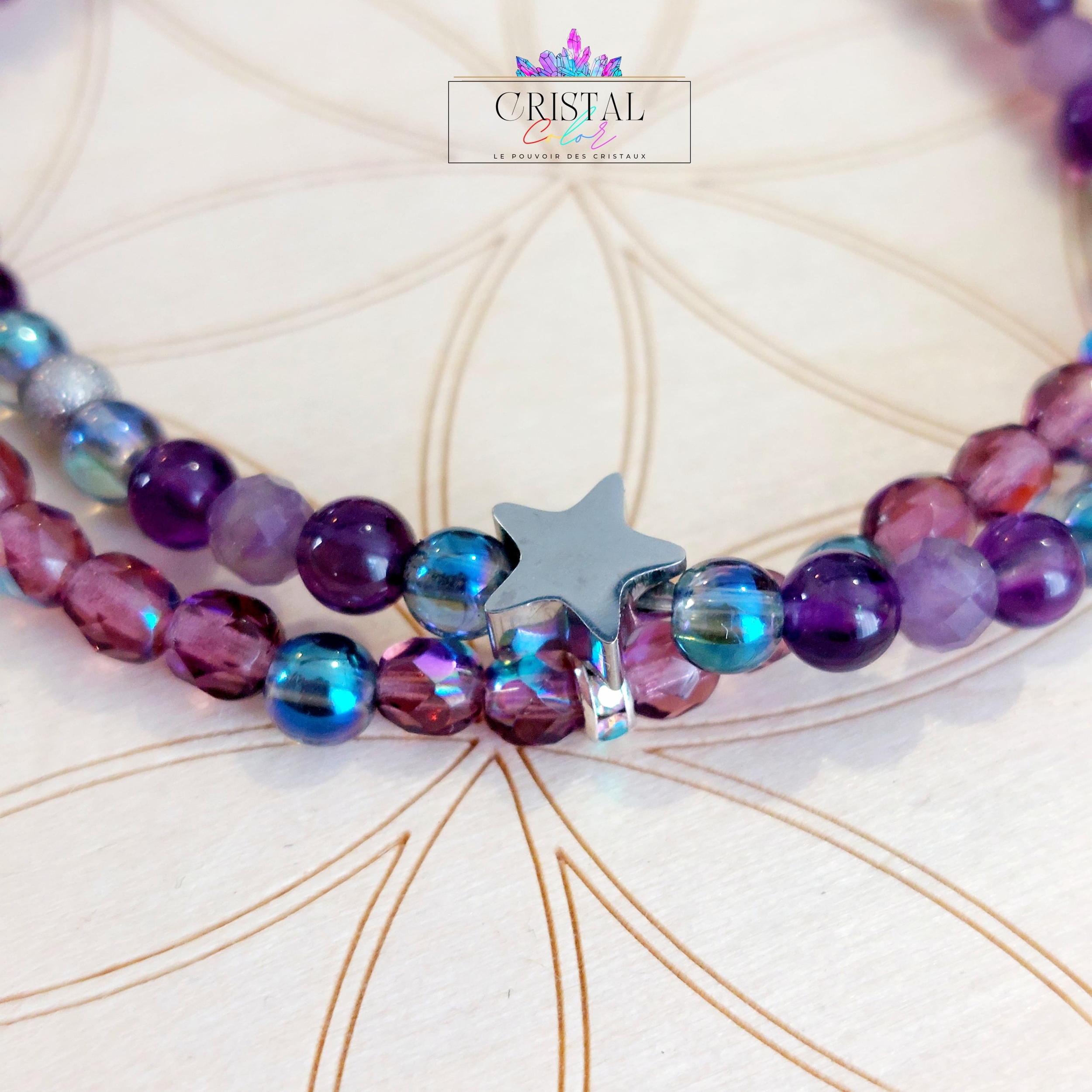 bracelet-multirangs-bracelet-double-cristal-color-amethyste-aqua-aura-violet-perles-de-verre-argenté-galaxie-étoile-pierres-naturelles-5