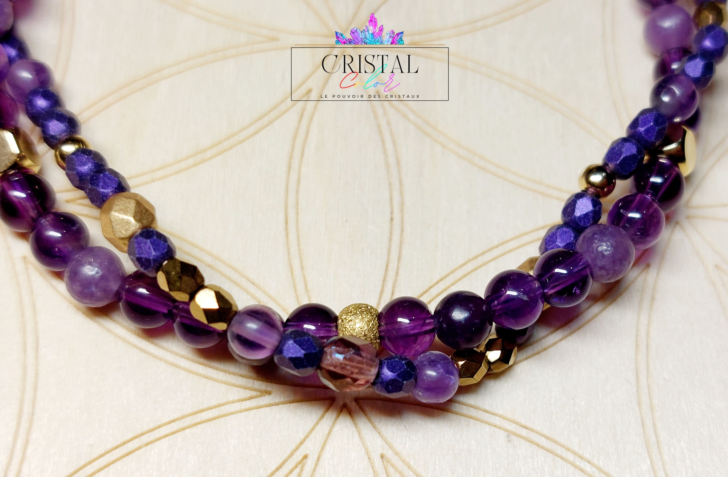 bracelet-multirangs-bracelet-double-cristal-color-amethyste-lépidolite-violet-perles-de-verre-doré-nova-étoile-pierres-naturelles-2