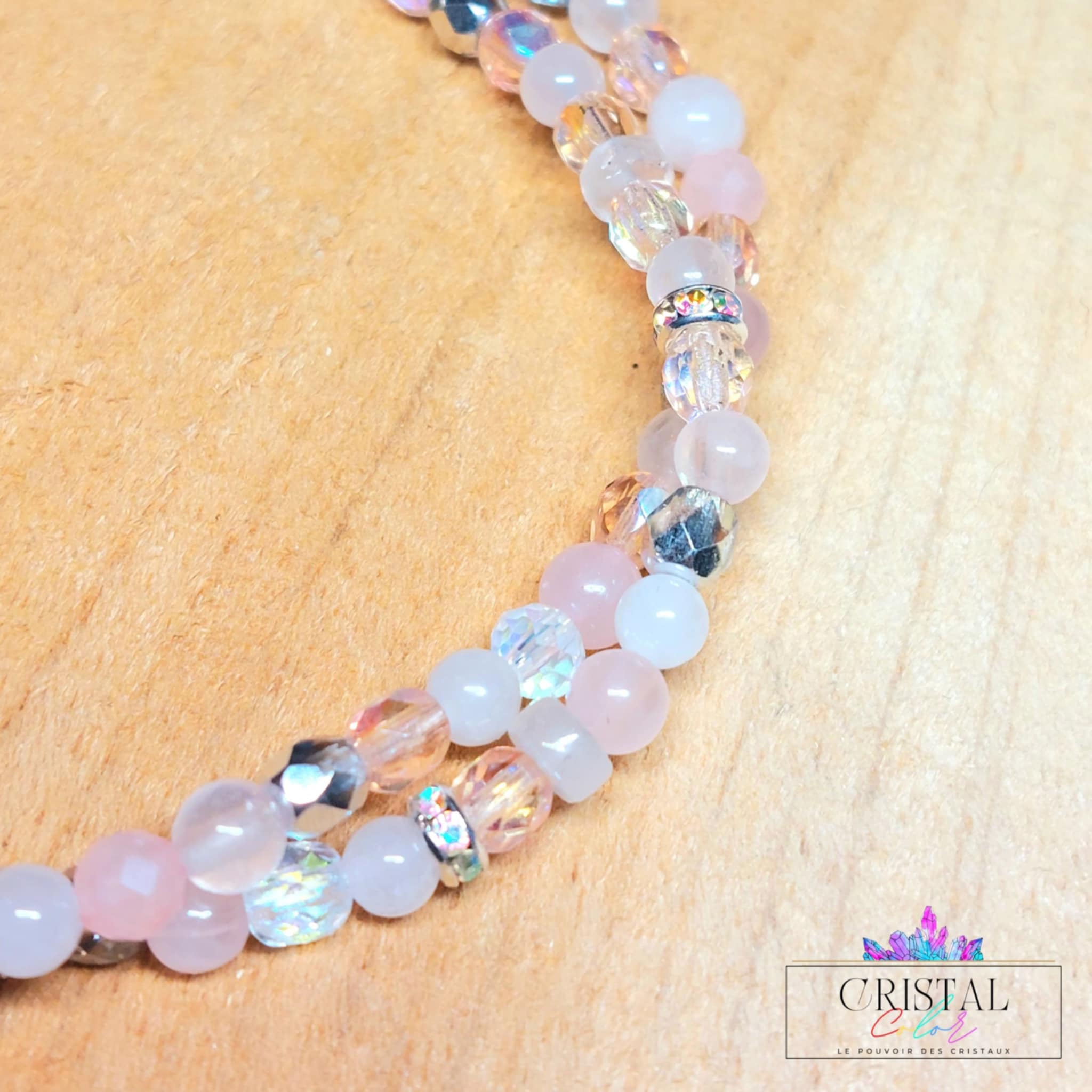 bracelet-multirangs-bracelet-double-cristal-color-quartz-rose-perles-de-verre-doré-rosa-coeur-pierres-naturelles-3