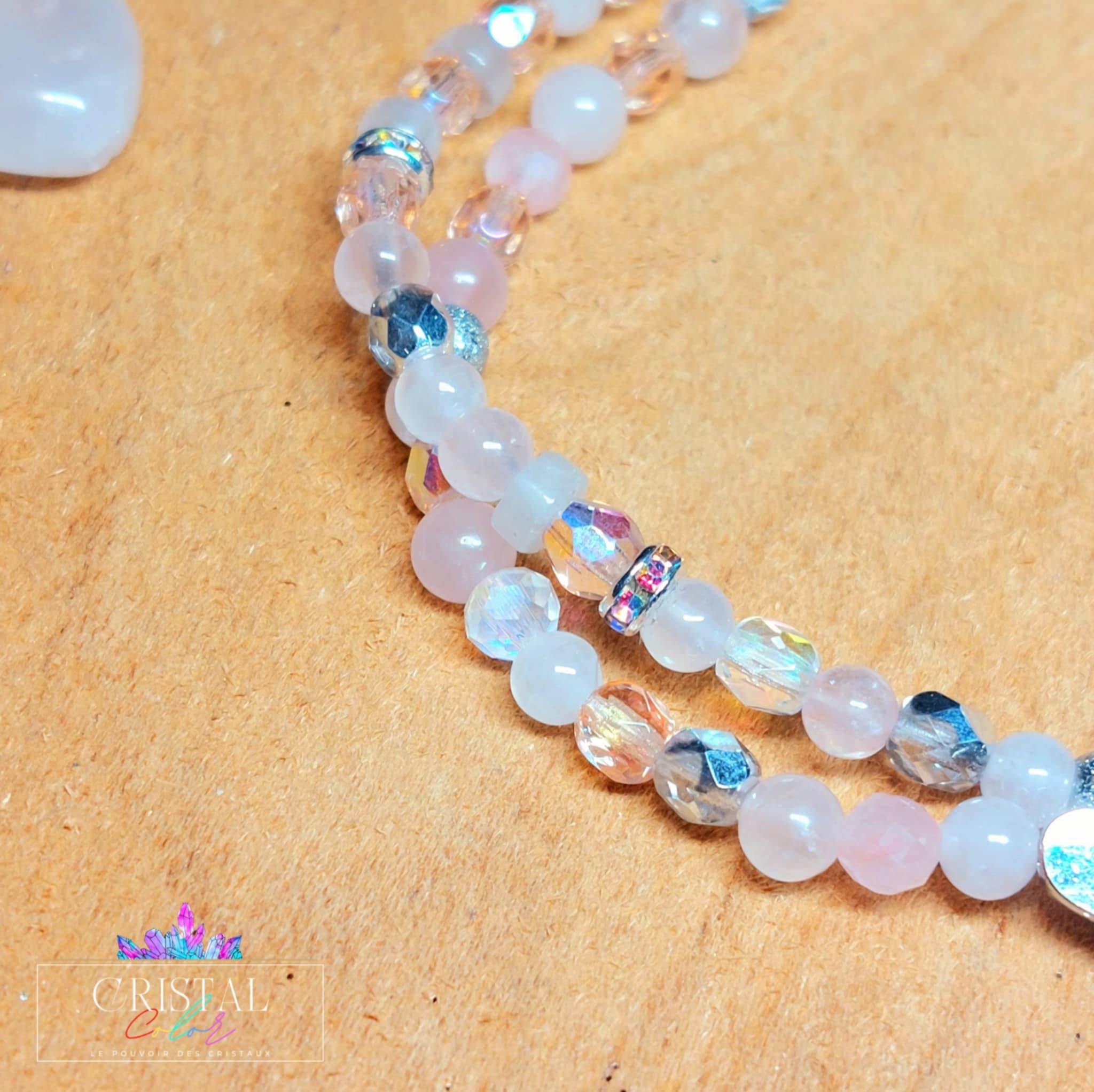 bracelet-multirangs-bracelet-double-cristal-color-quartz-rose-perles-de-verre-doré-rosa-coeur-pierres-naturelles-4