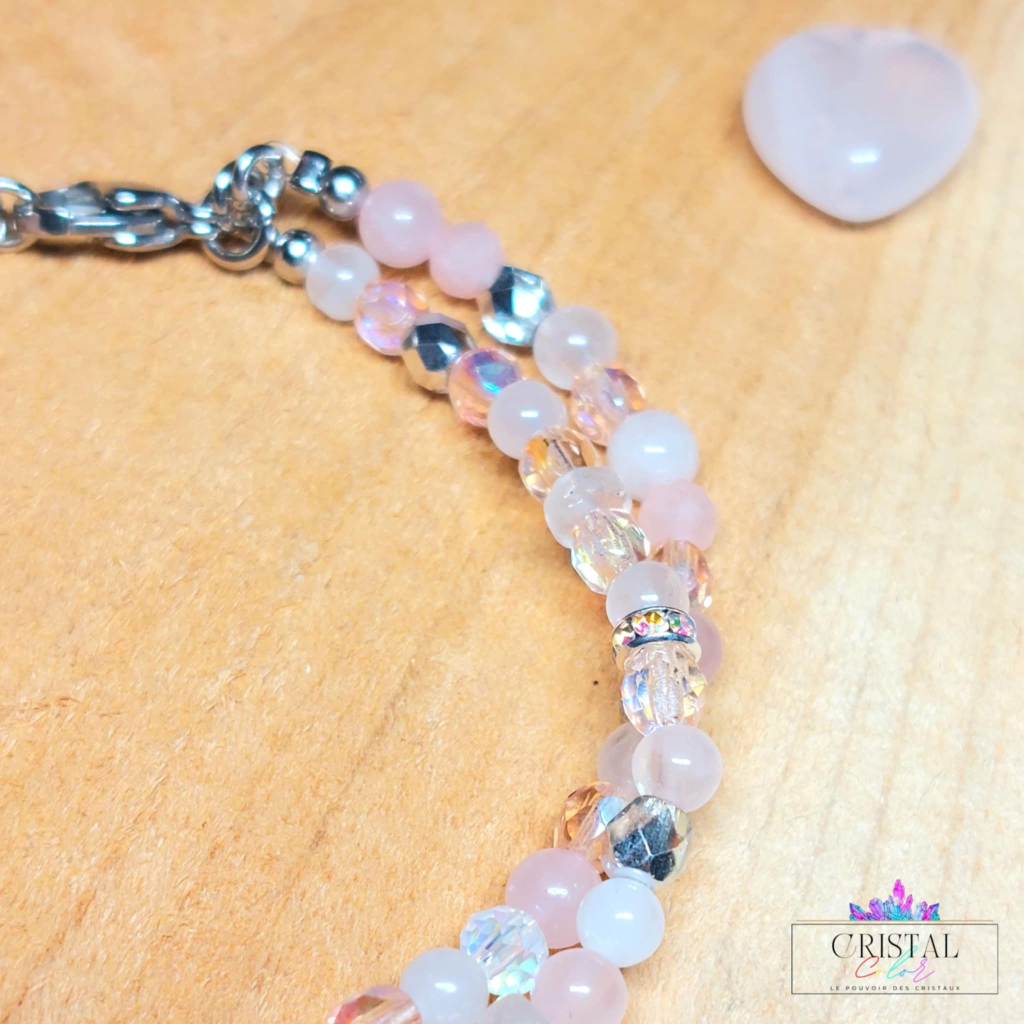 bracelet-multirangs-bracelet-double-cristal-color-quartz-rose-perles-de-verre-doré-rosa-coeur-pierres-naturelles-8