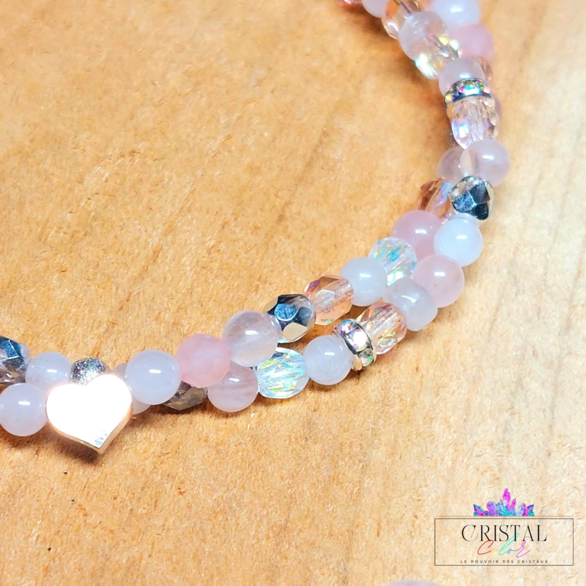 bracelet-multirangs-bracelet-double-cristal-color-quartz-rose-perles-de-verre-doré-rosa-coeur-pierres-naturelles-5