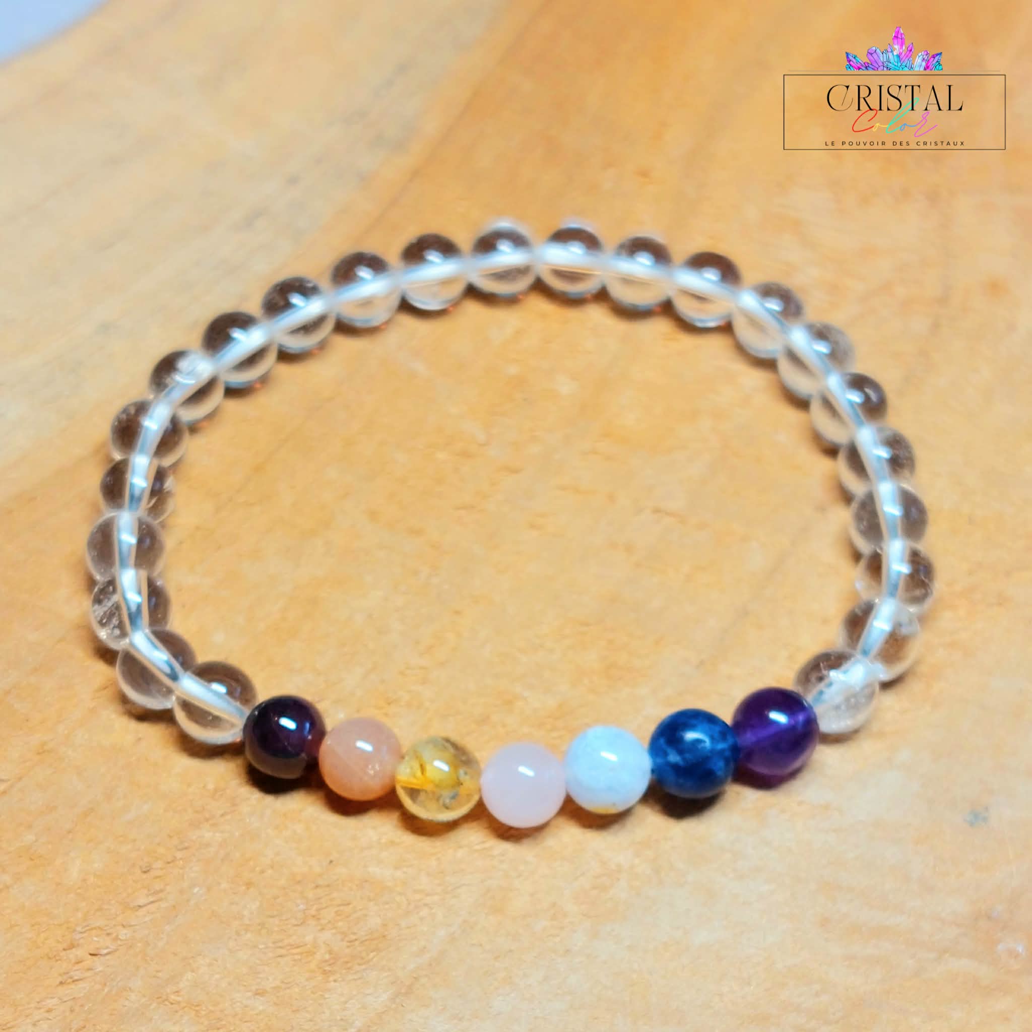 bracelet-7-chakra-pierres-naturelles-amplification-grenat-pierre-de-lune-citrine-quartz-rose-calcedoine-sodalite-amethyste-cristal-color