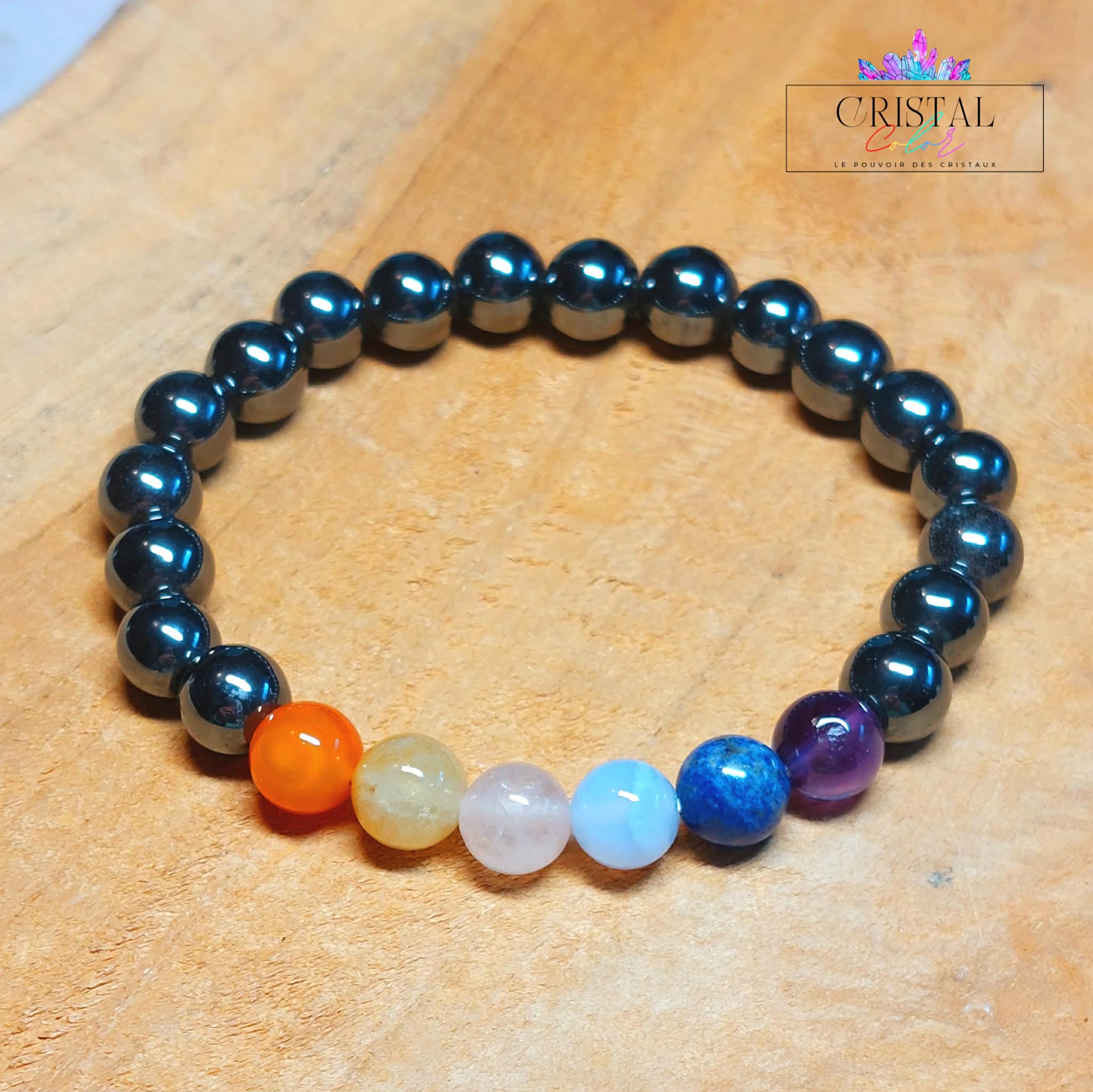 bracelet-7-chakras-8mm-amethyste-lapis-lazuli-quartz-rose-citrine-cornaline-hematite-cristal-color-pierres-naturelles