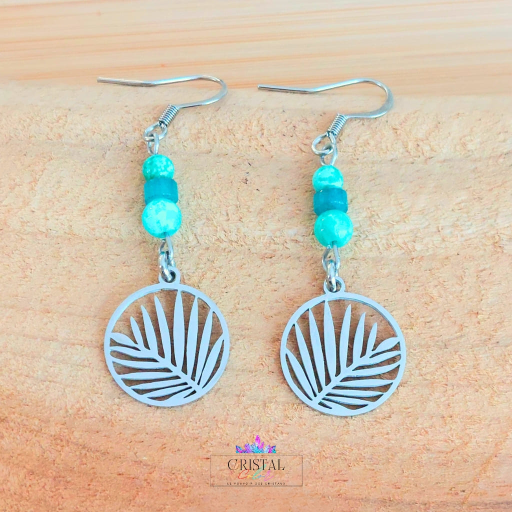 boucles-d-oreilles-tropical-argent-acier-inoxydable-apatite-amazonite-chrysoprase-cristal-color
