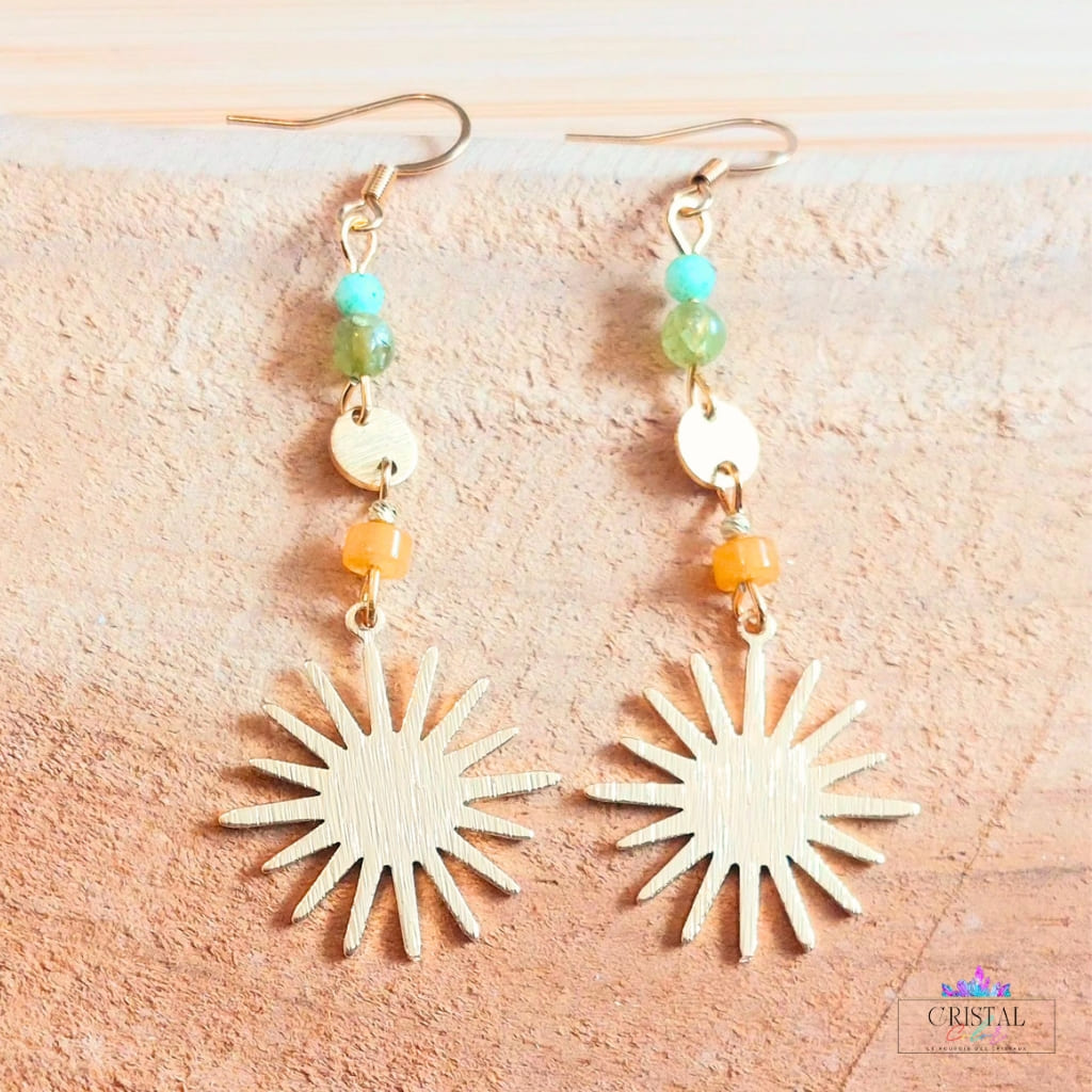 boucles-d-oreilles-or-acier-inoxydable-topaze-chrysoprase-soleil-cristal-color