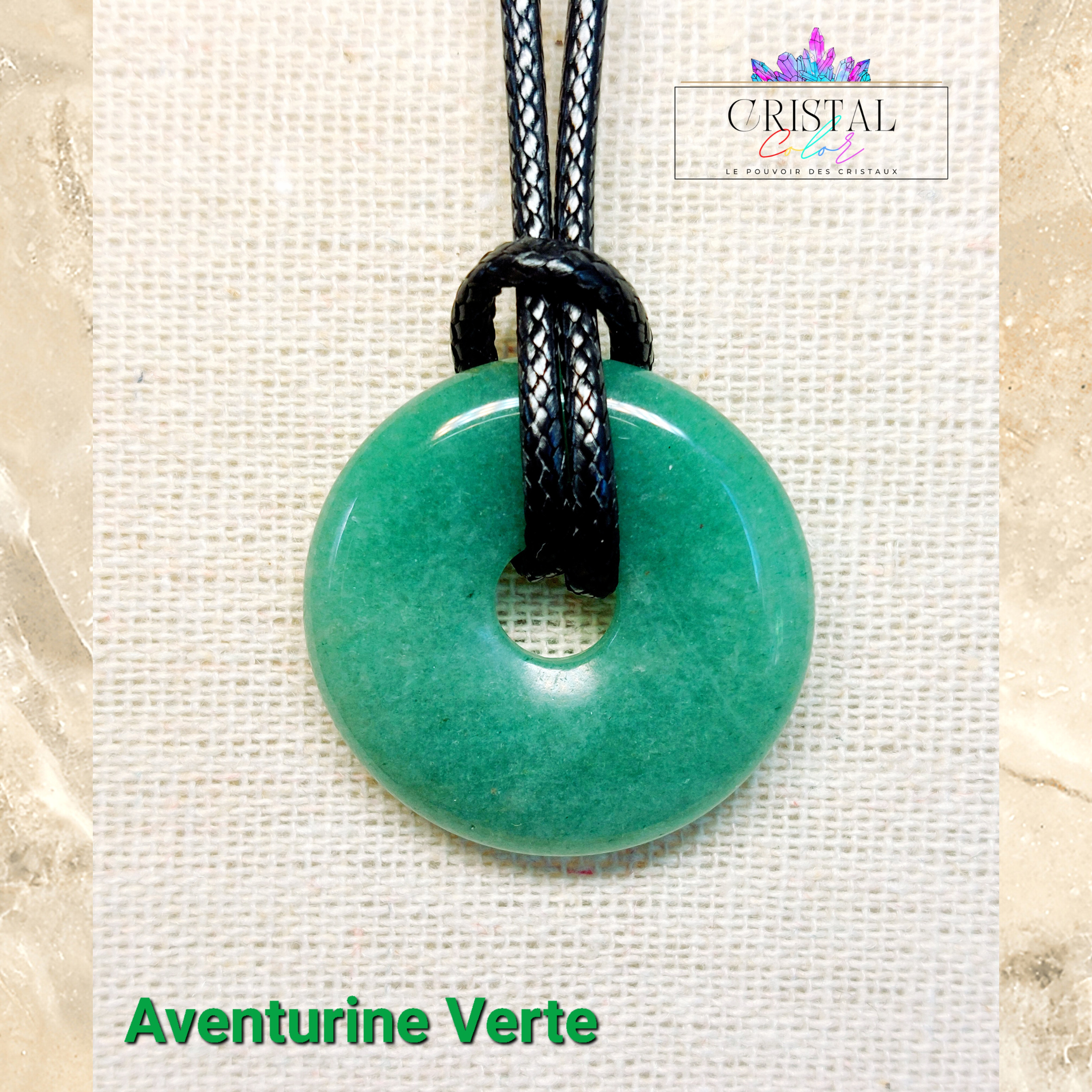 pendentif-donut-disque-p-cercle-pierre-naturelle-aventurine-verte