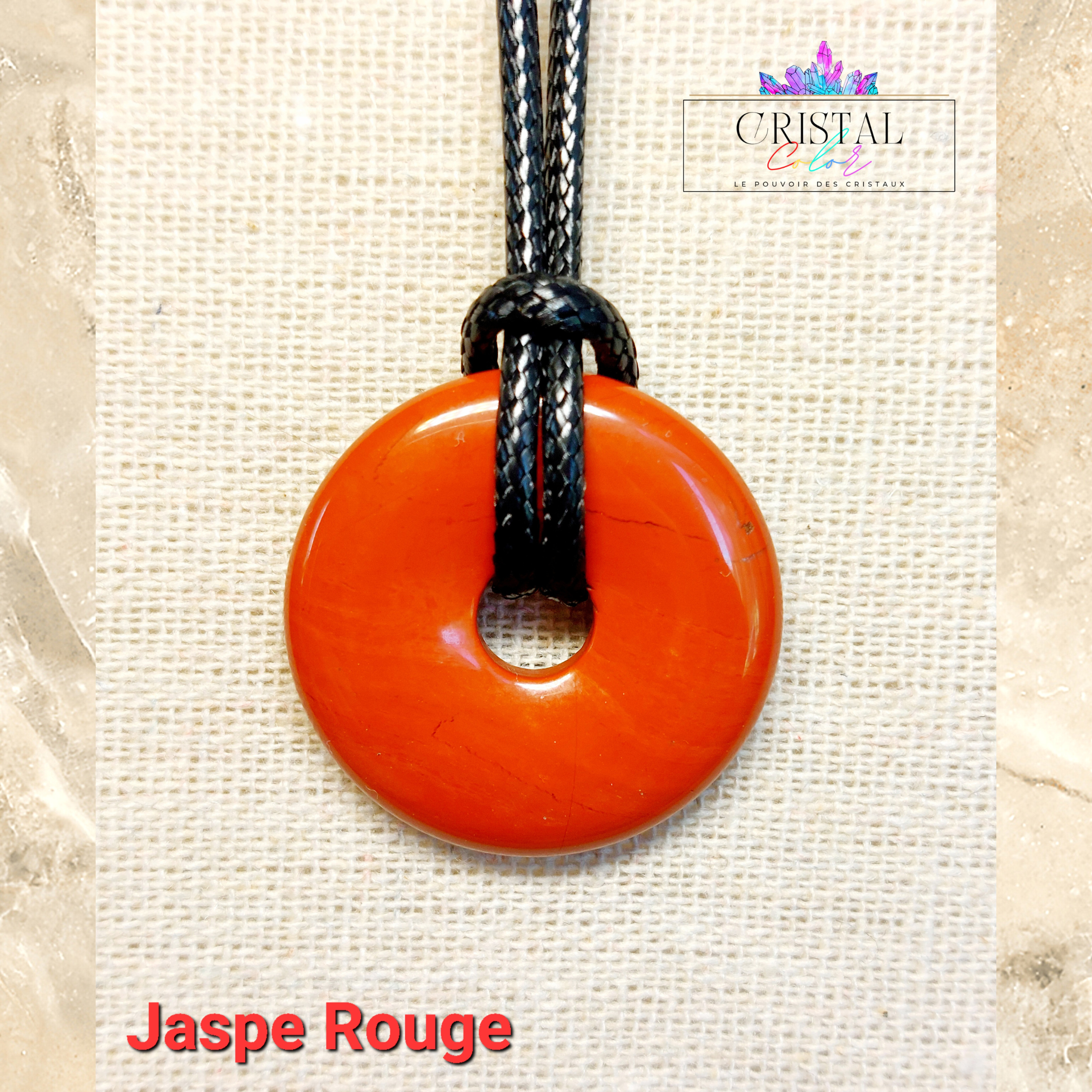 pendentif-donut-disque-p-cercle-pierre-naturelle-jaspe-rouge